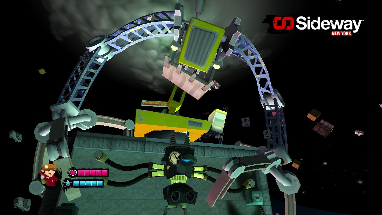 Скриншот 8: Sideway™ New York