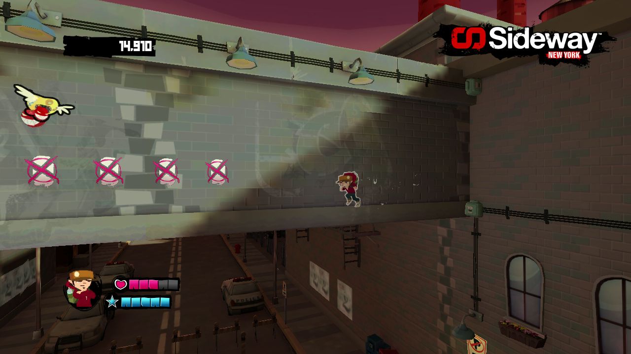 Скриншот 9: Sideway™ New York