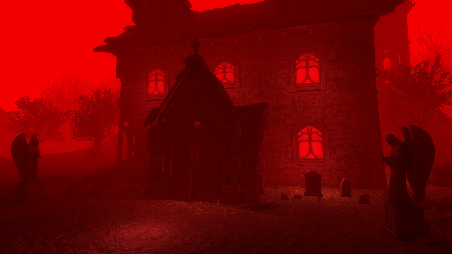 Скриншот 6: The Forbidden Arts