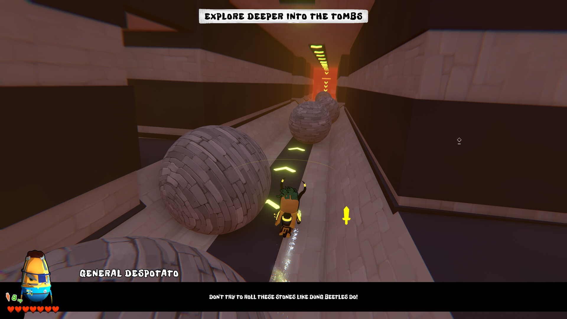 Скриншот 11: Smells Like a Mushroom