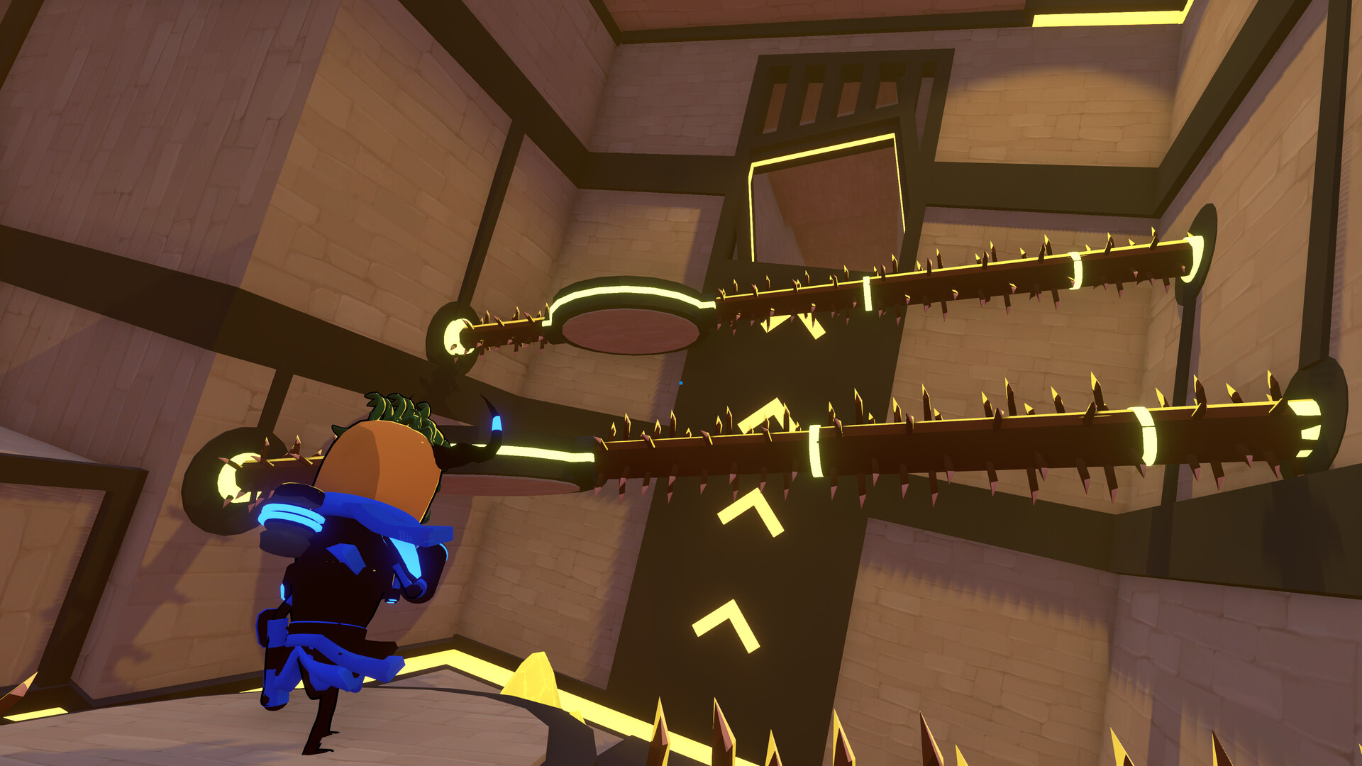 Скриншот 13: Smells Like a Mushroom