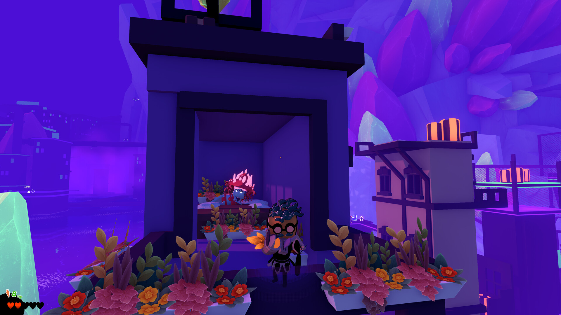 Скриншот 6: Smells Like a Mushroom