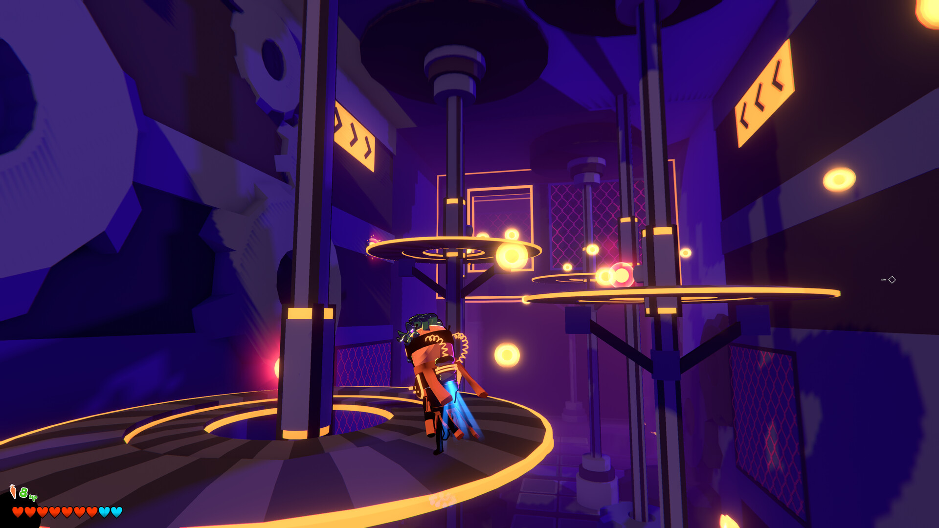 Скриншот 8: Smells Like a Mushroom