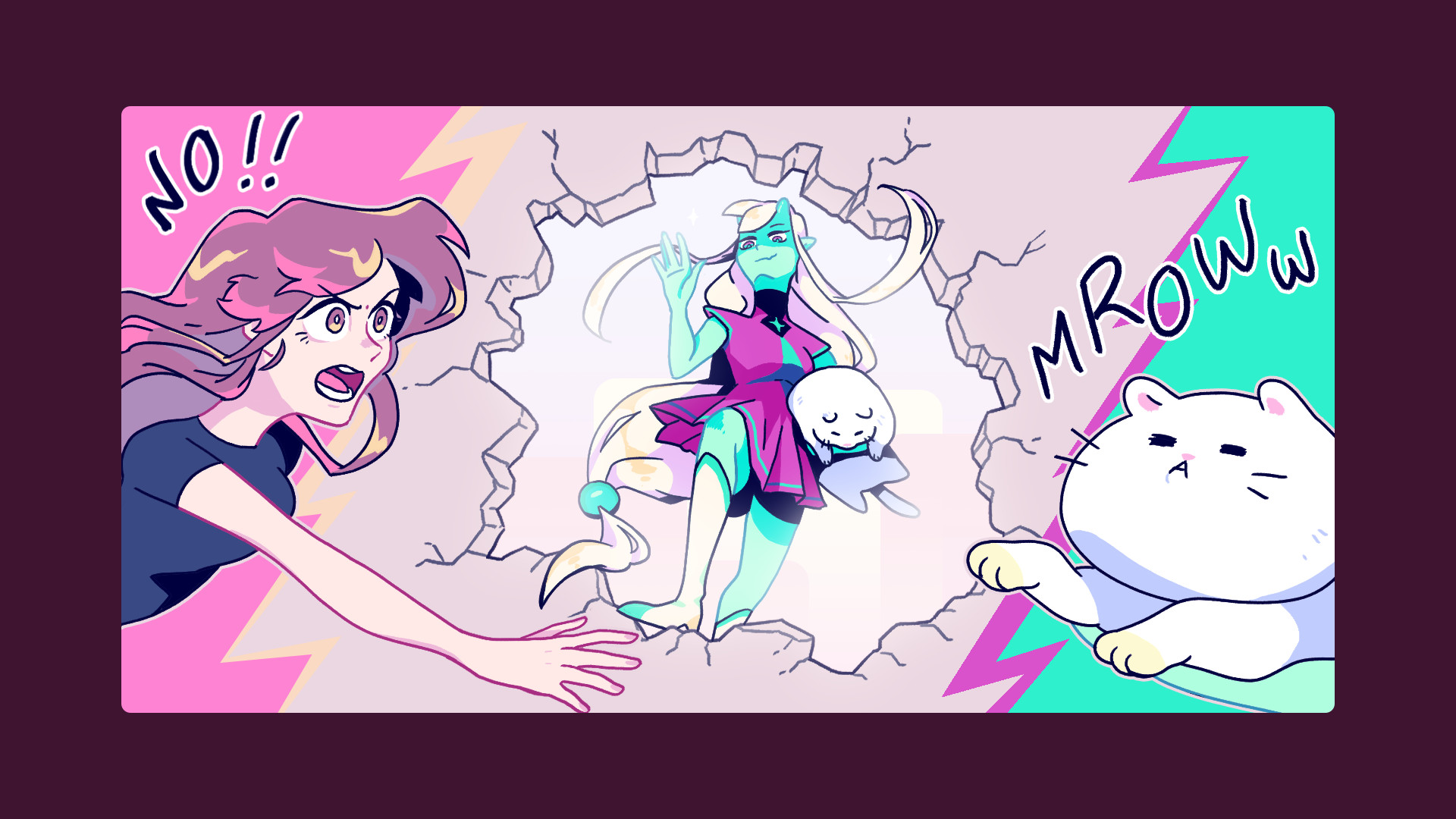 Скриншот: Super Crush KO