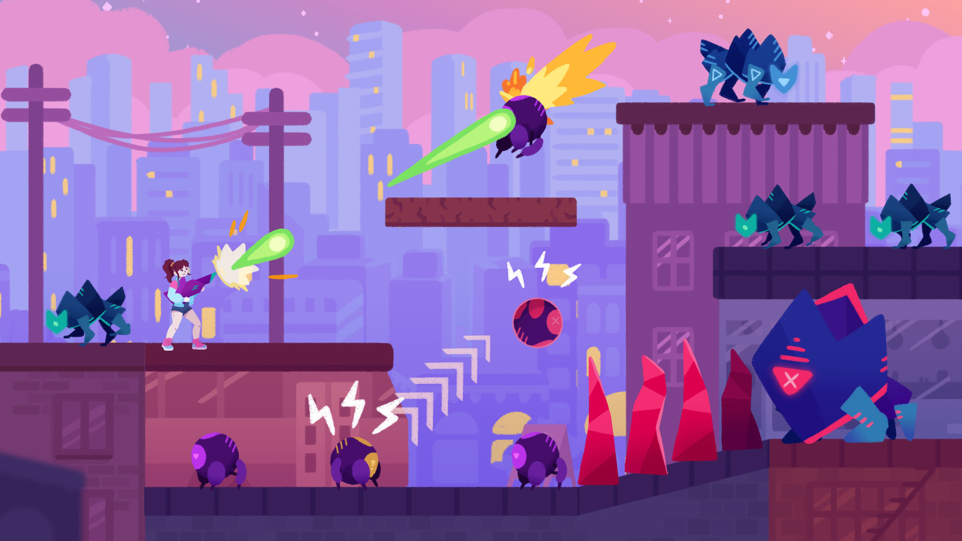 Скриншот 6: Super Crush KO