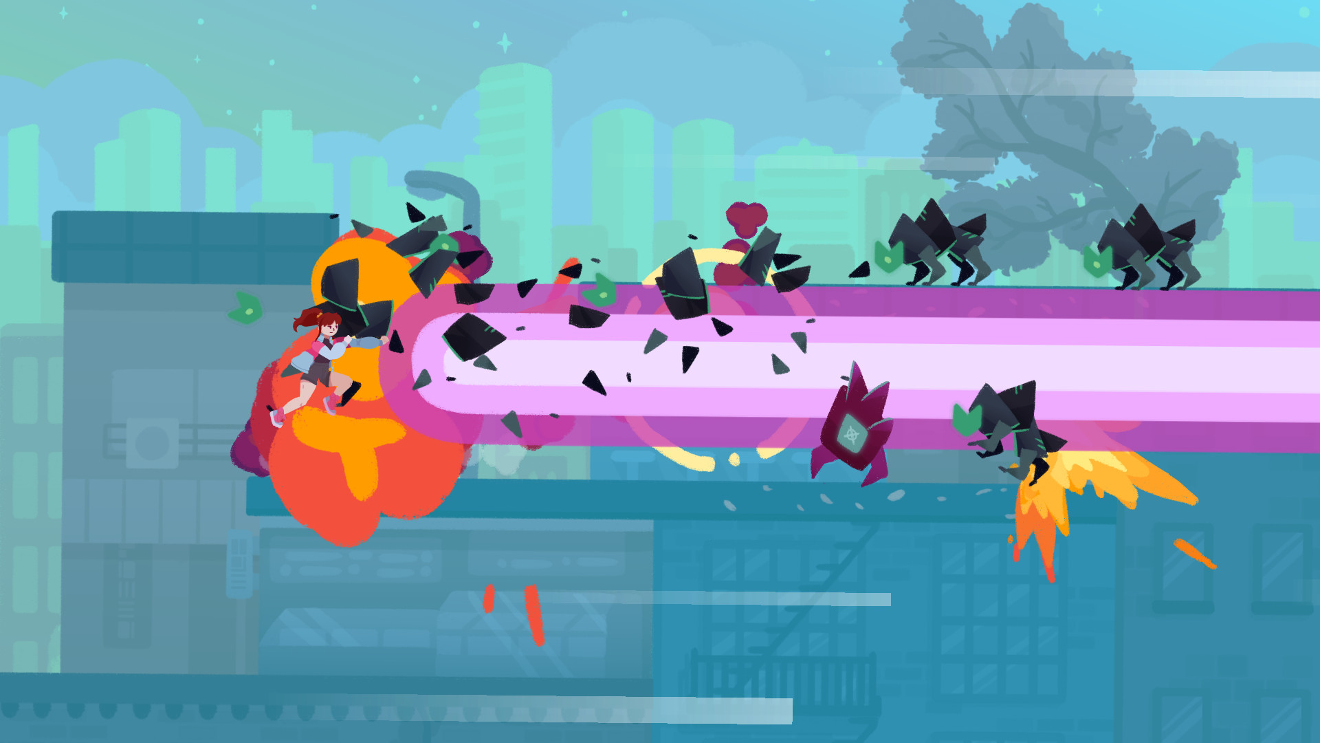 Скриншот 7: Super Crush KO