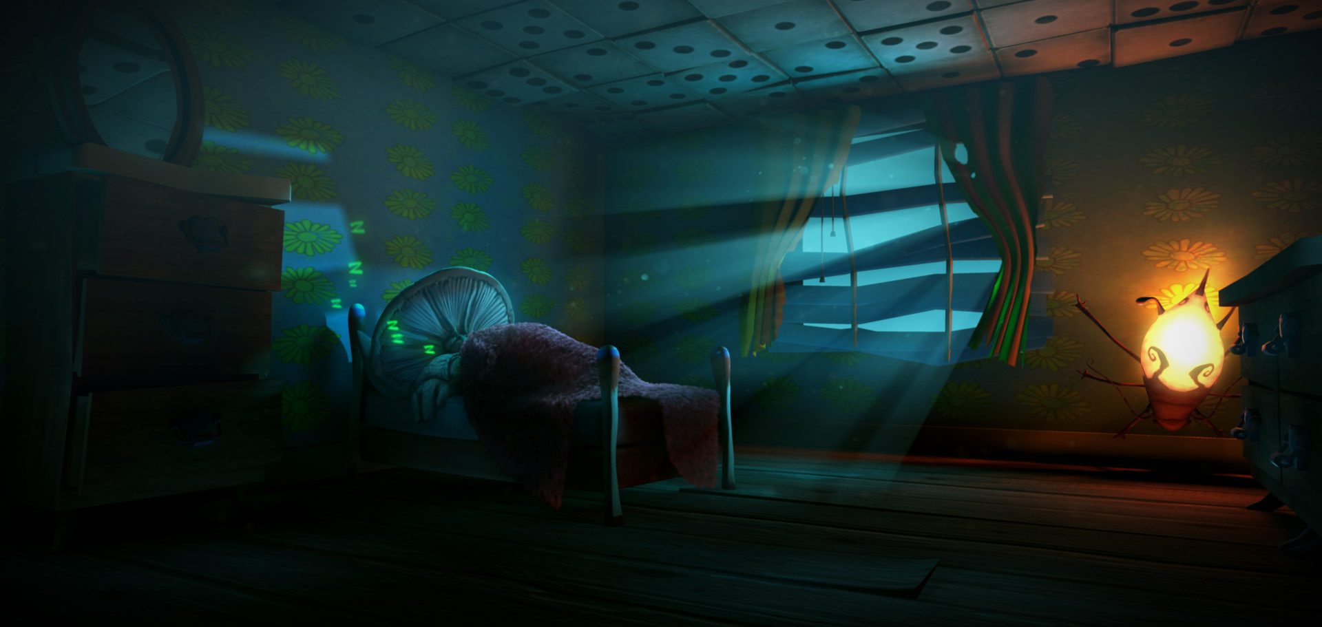 Скриншот 15: Mushroom Men: Truffle Trouble