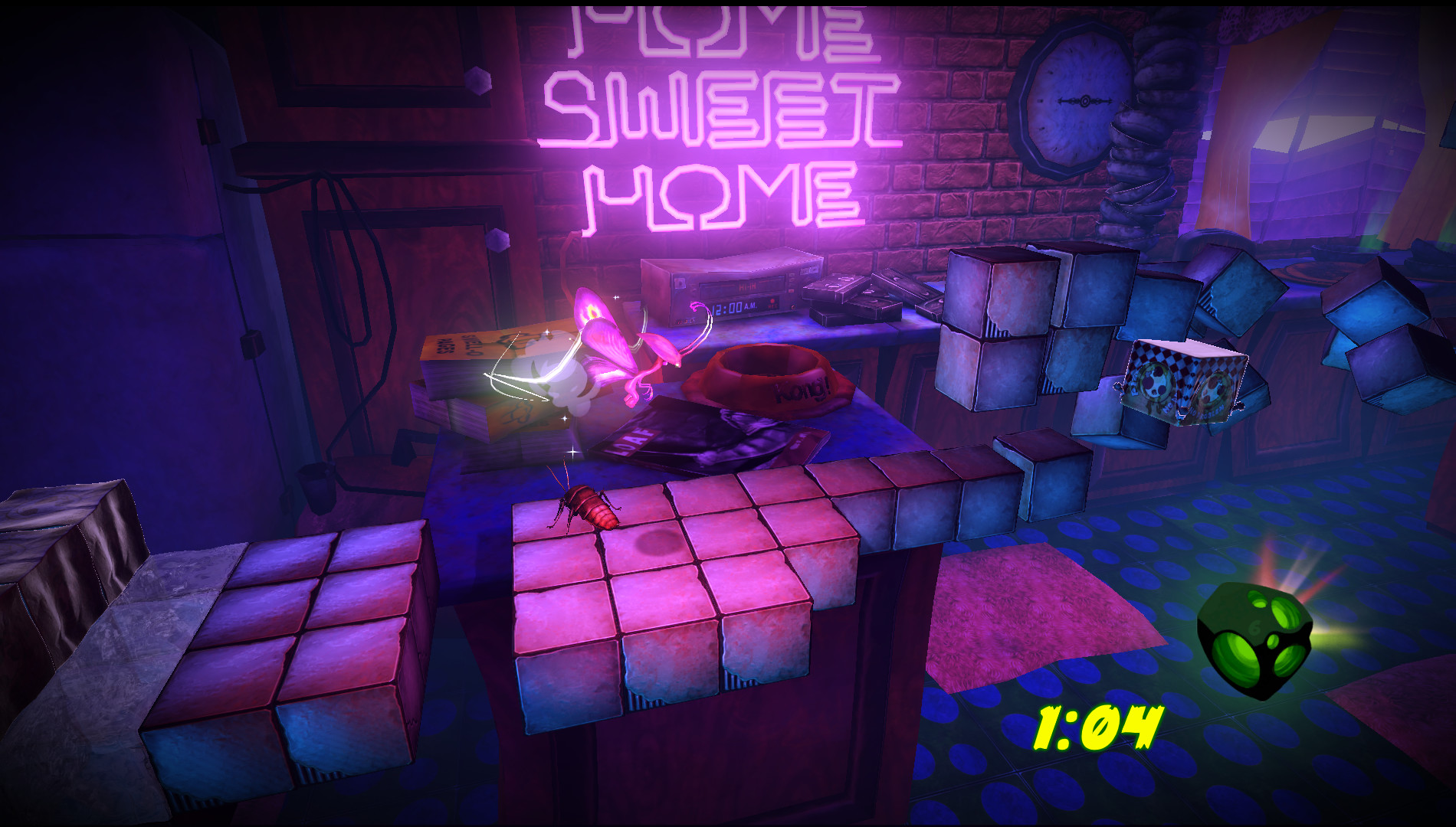 Скриншот 6: Mushroom Men: Truffle Trouble