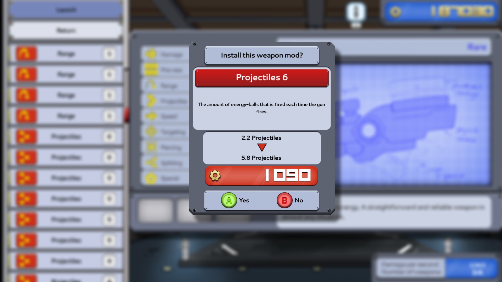 Скриншот 7: Reign of Bullets