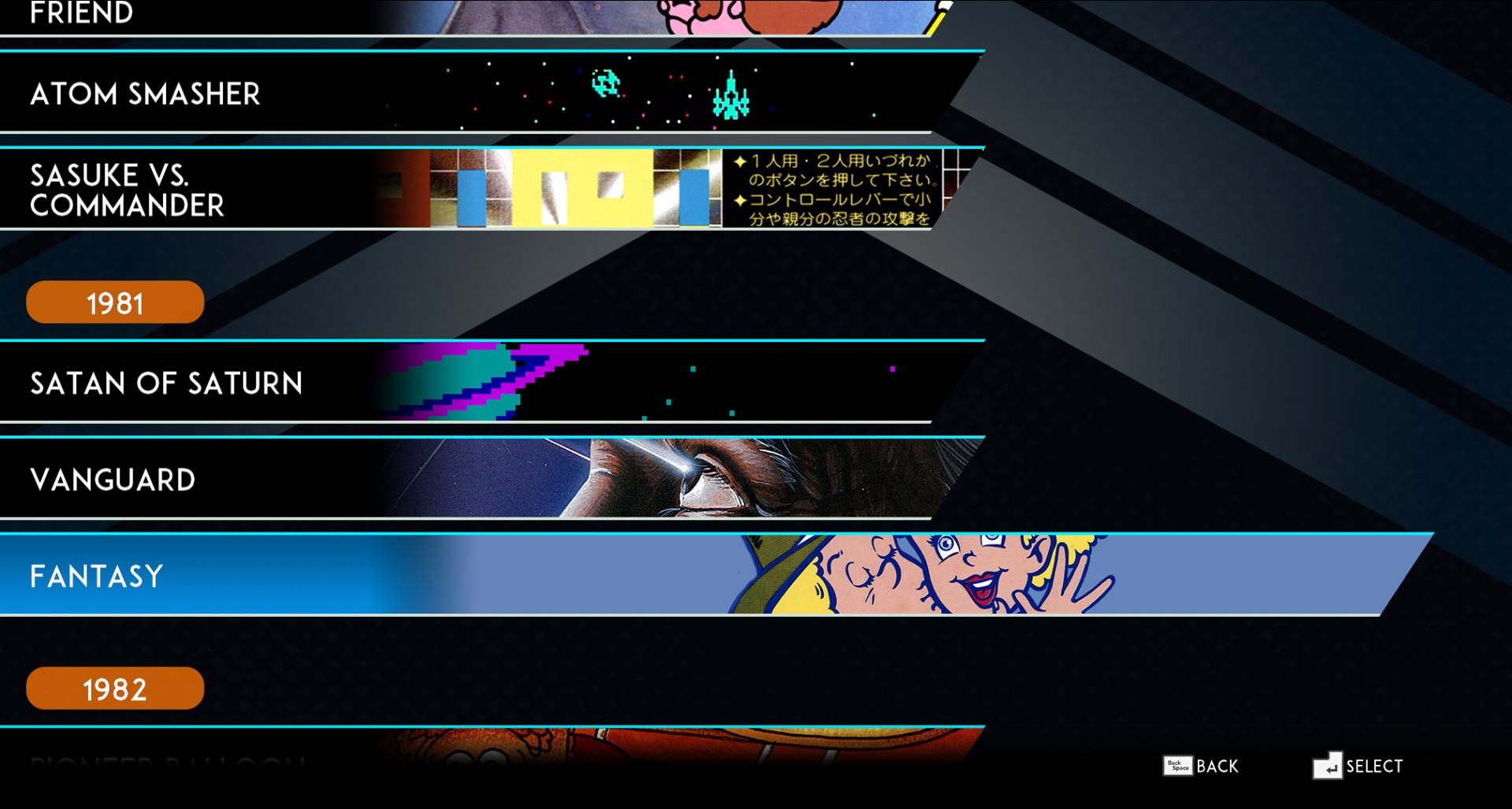 Скриншот 16: SNK 40th ANNIVERSARY COLLECTION