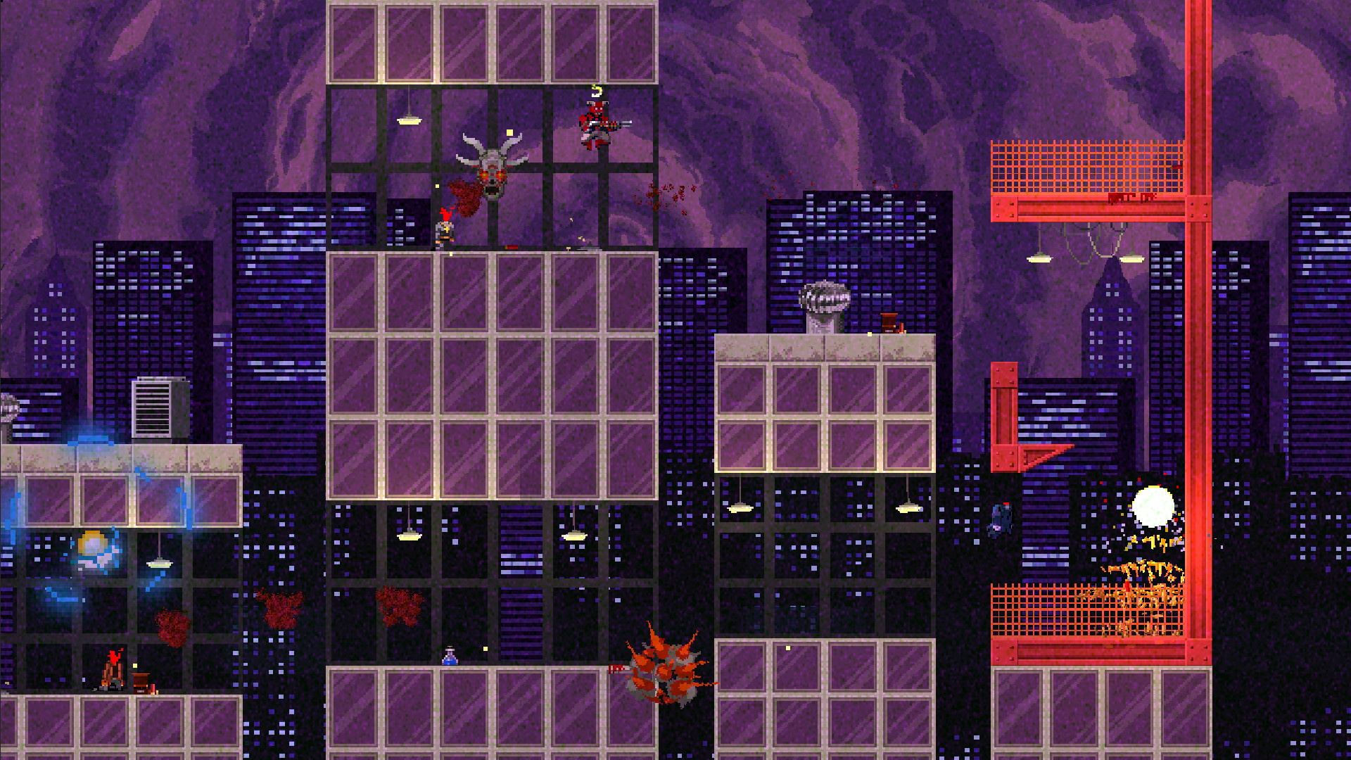 Скриншот 7: Demons with Shotguns