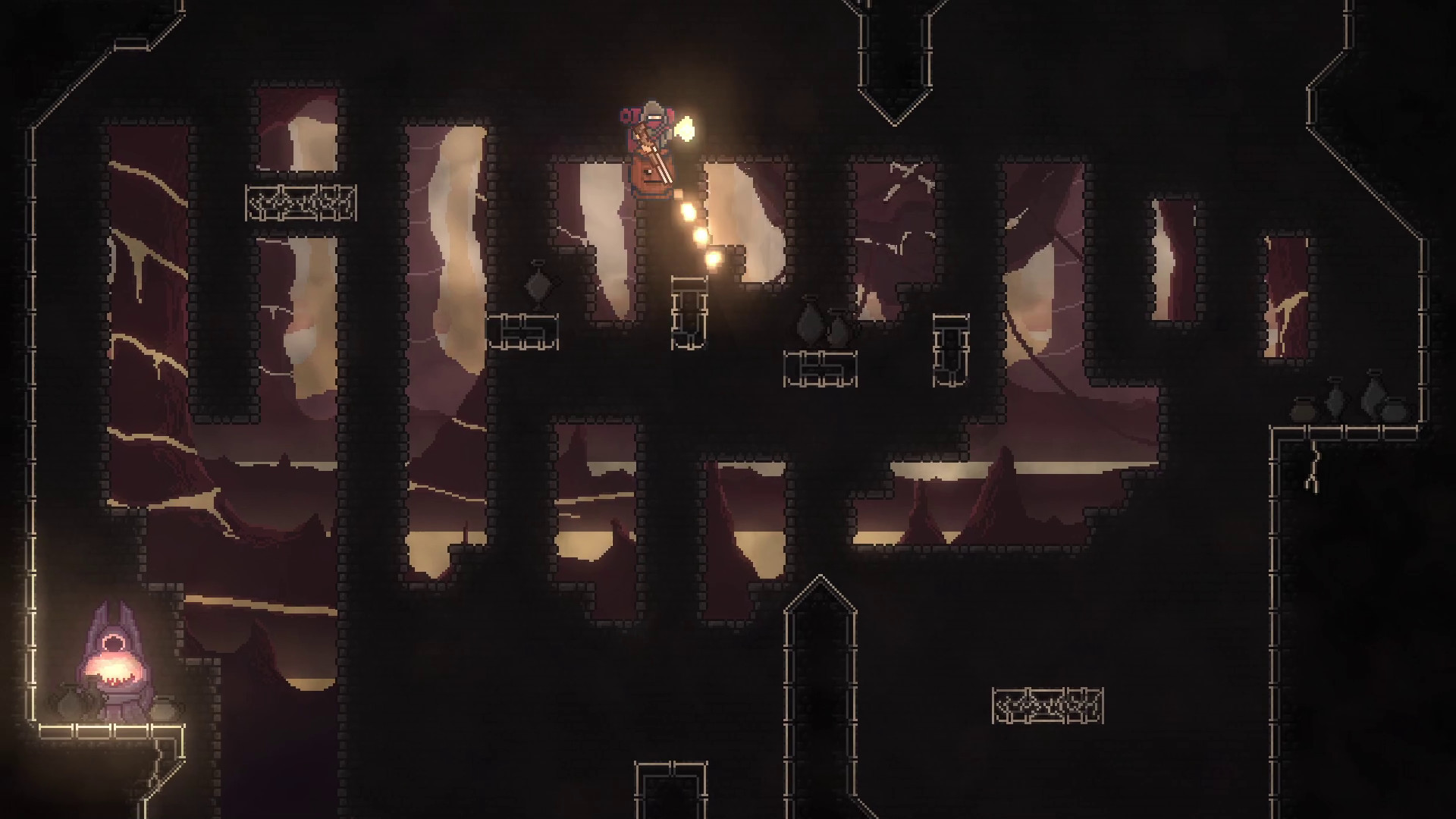 Скриншот: Spirit of Shotgun