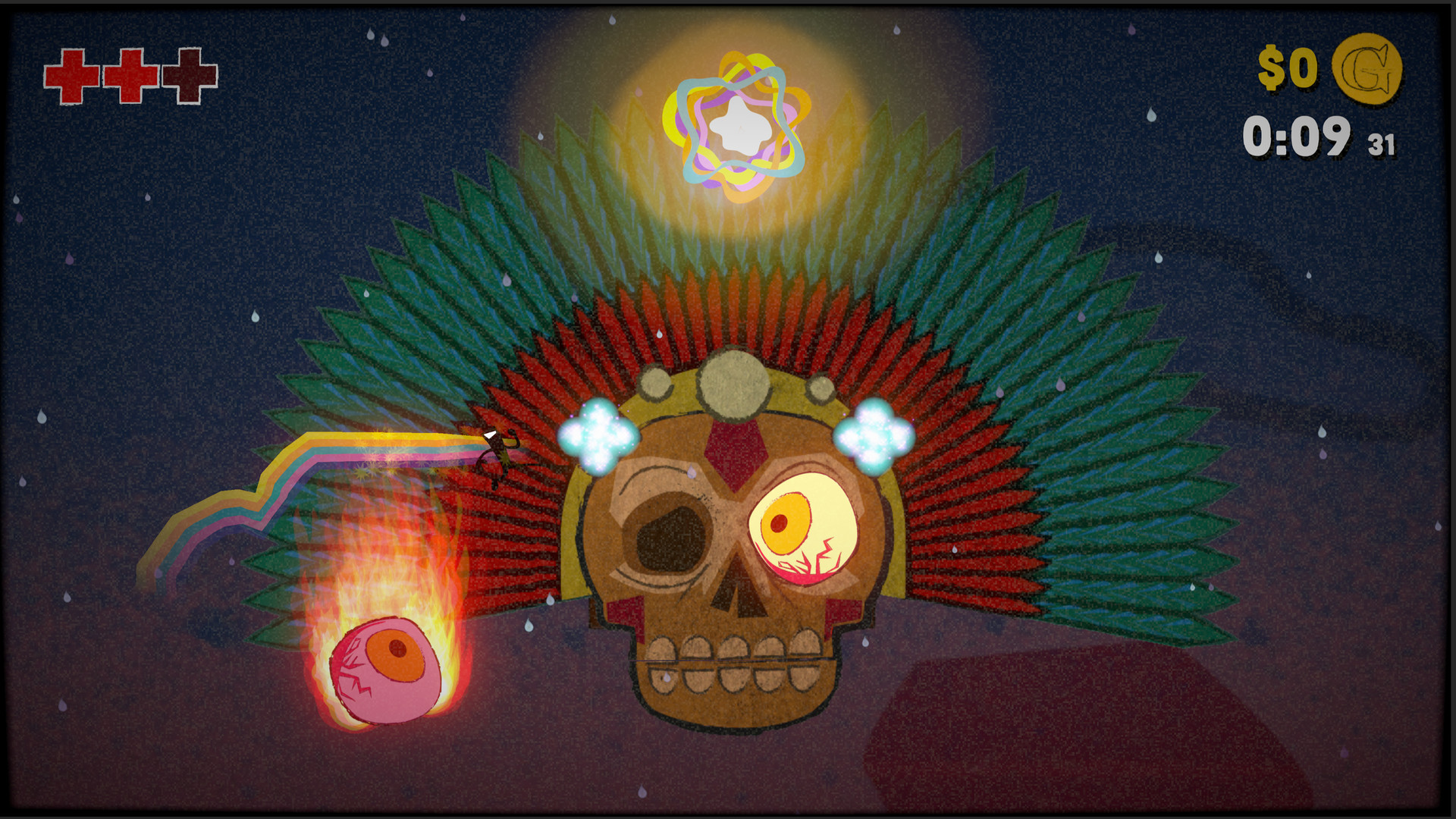 Скриншот 11: Runner3