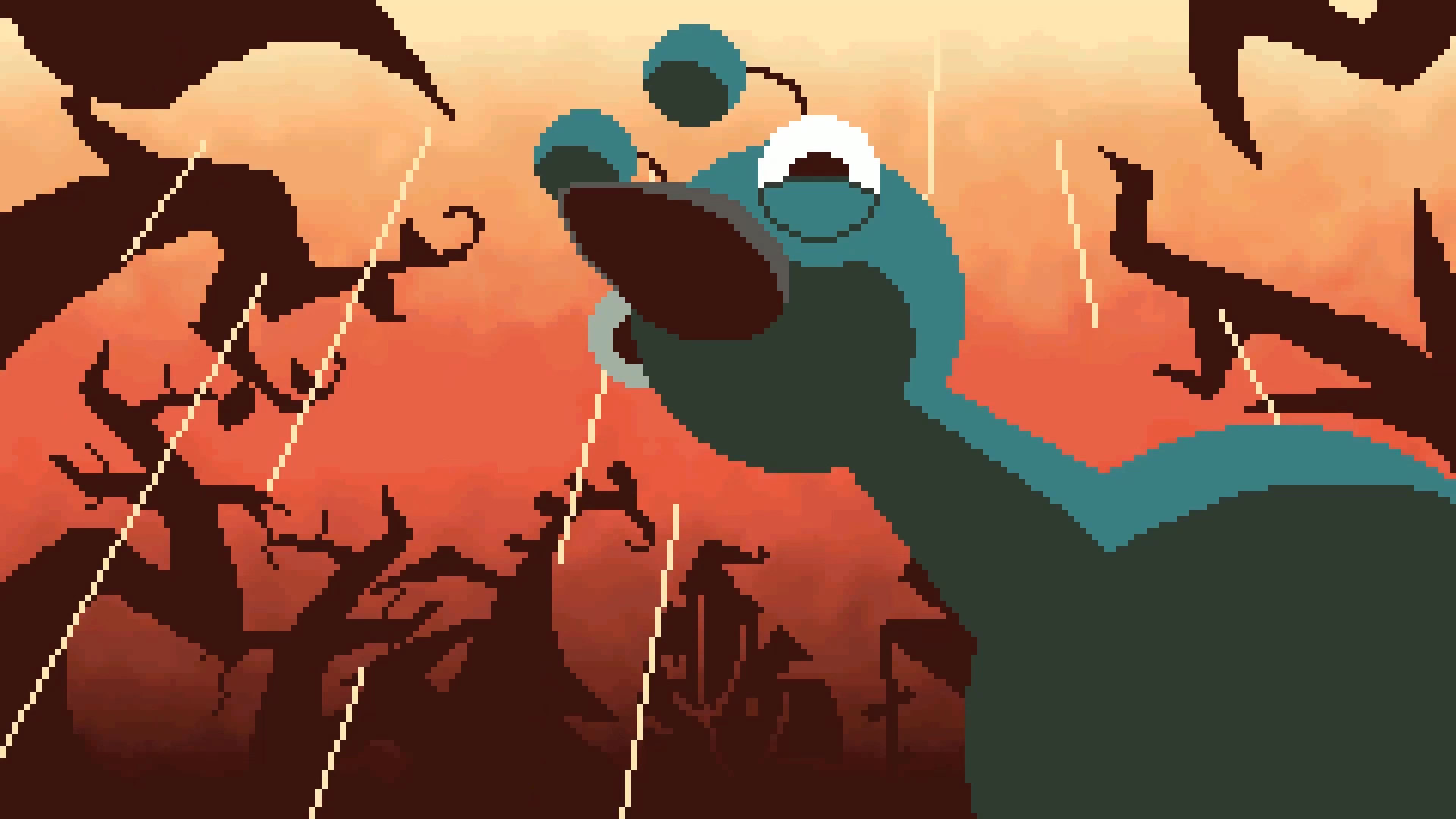 Скриншот: Songbird Symphony