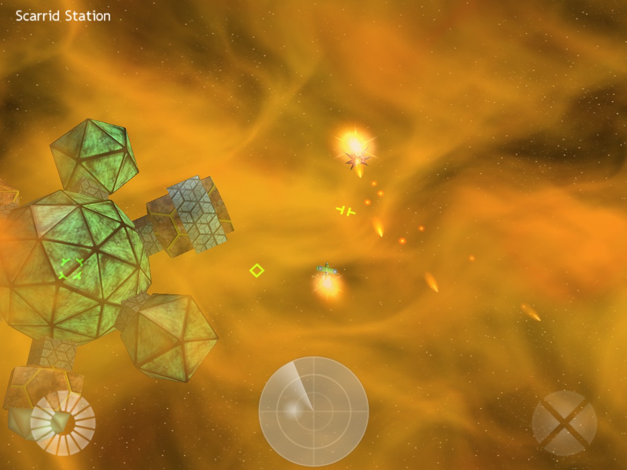 Скриншот 6: Flatspace IIk