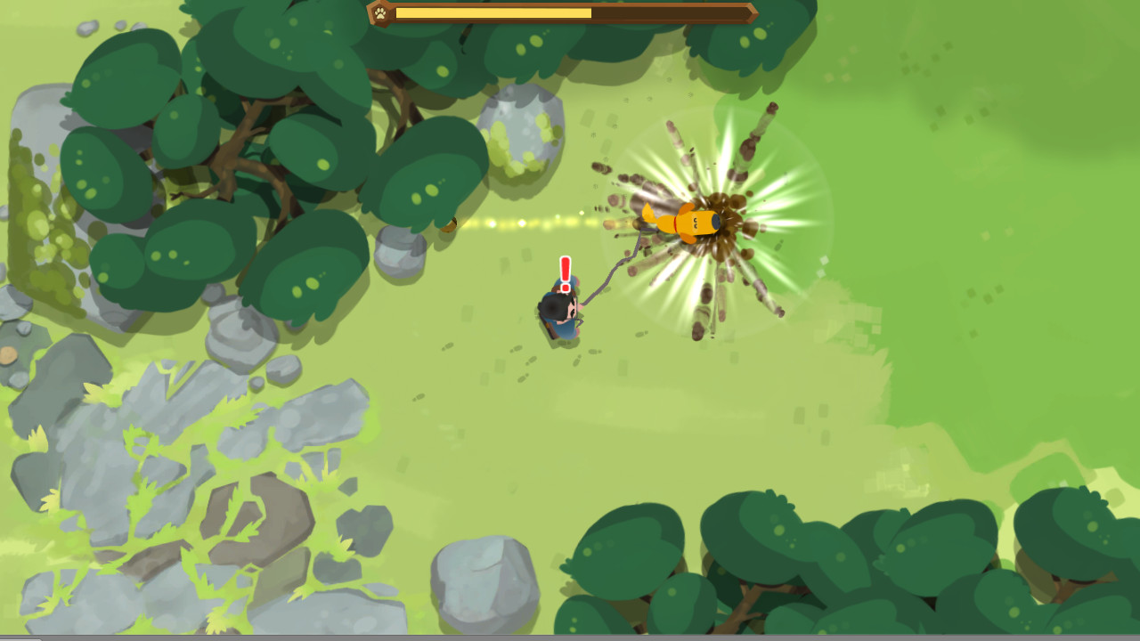 Скриншот 9: Loot Hound™