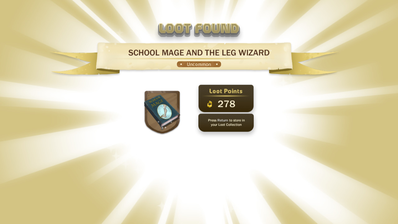 Скриншот 10: Loot Hound™