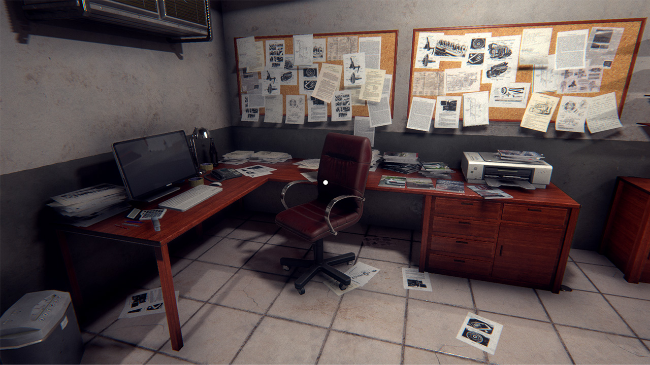 Скриншот 13: Car Mechanic Simulator 2018