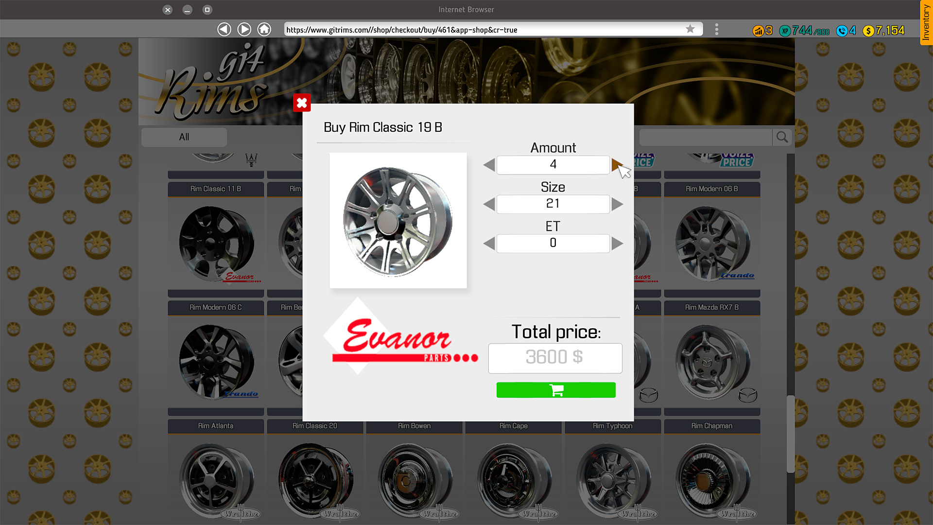 Скриншот 22: Car Mechanic Simulator 2018
