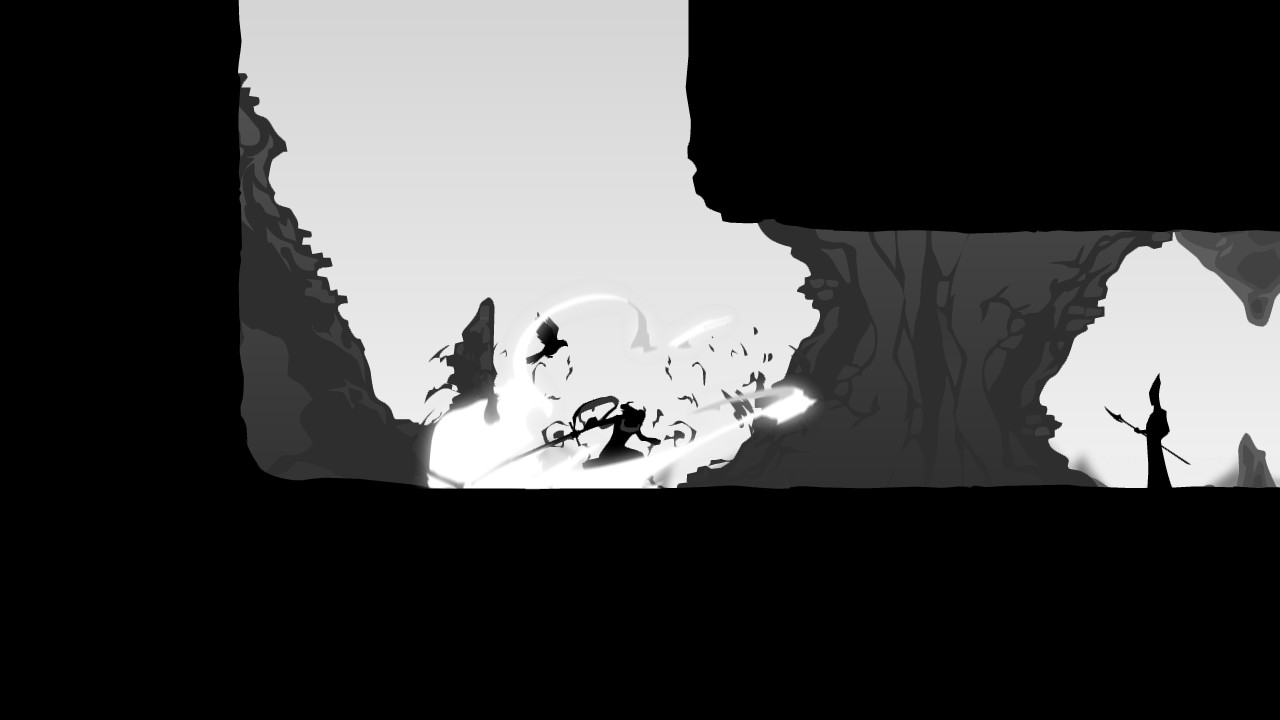 Скриншот 12: Armed with Wings: Rearmed