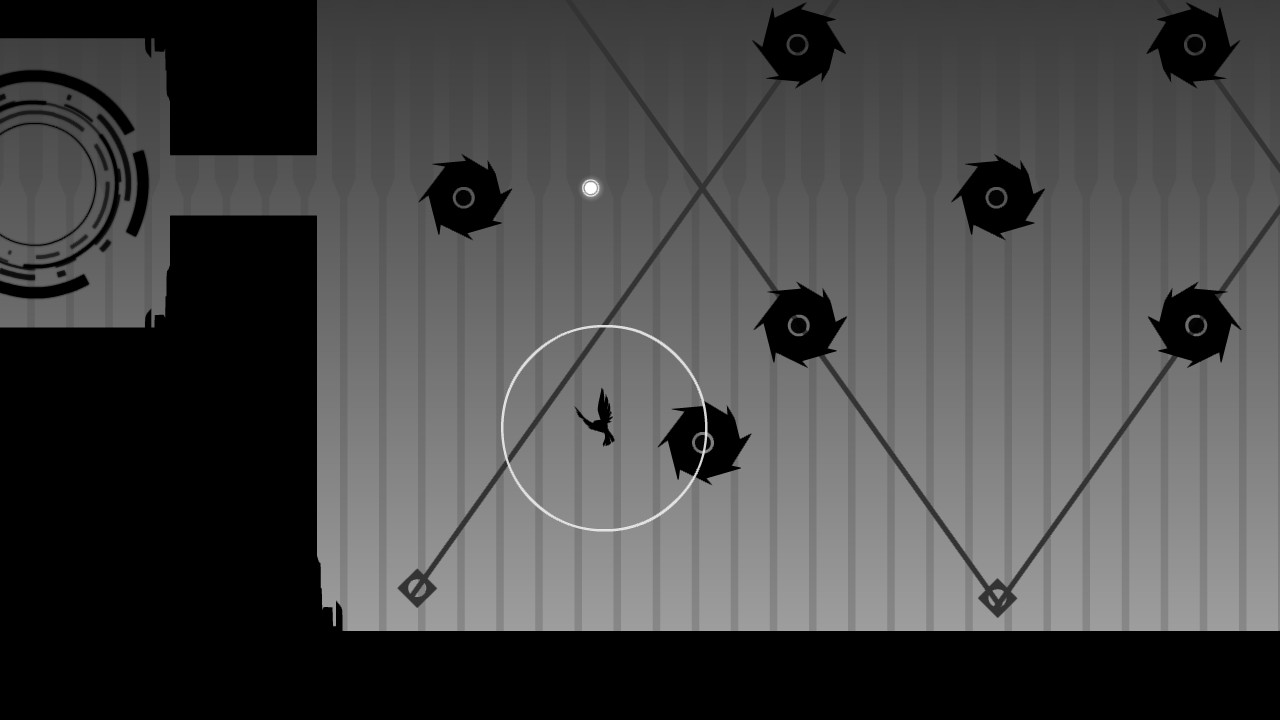 Скриншот: Armed with Wings: Rearmed