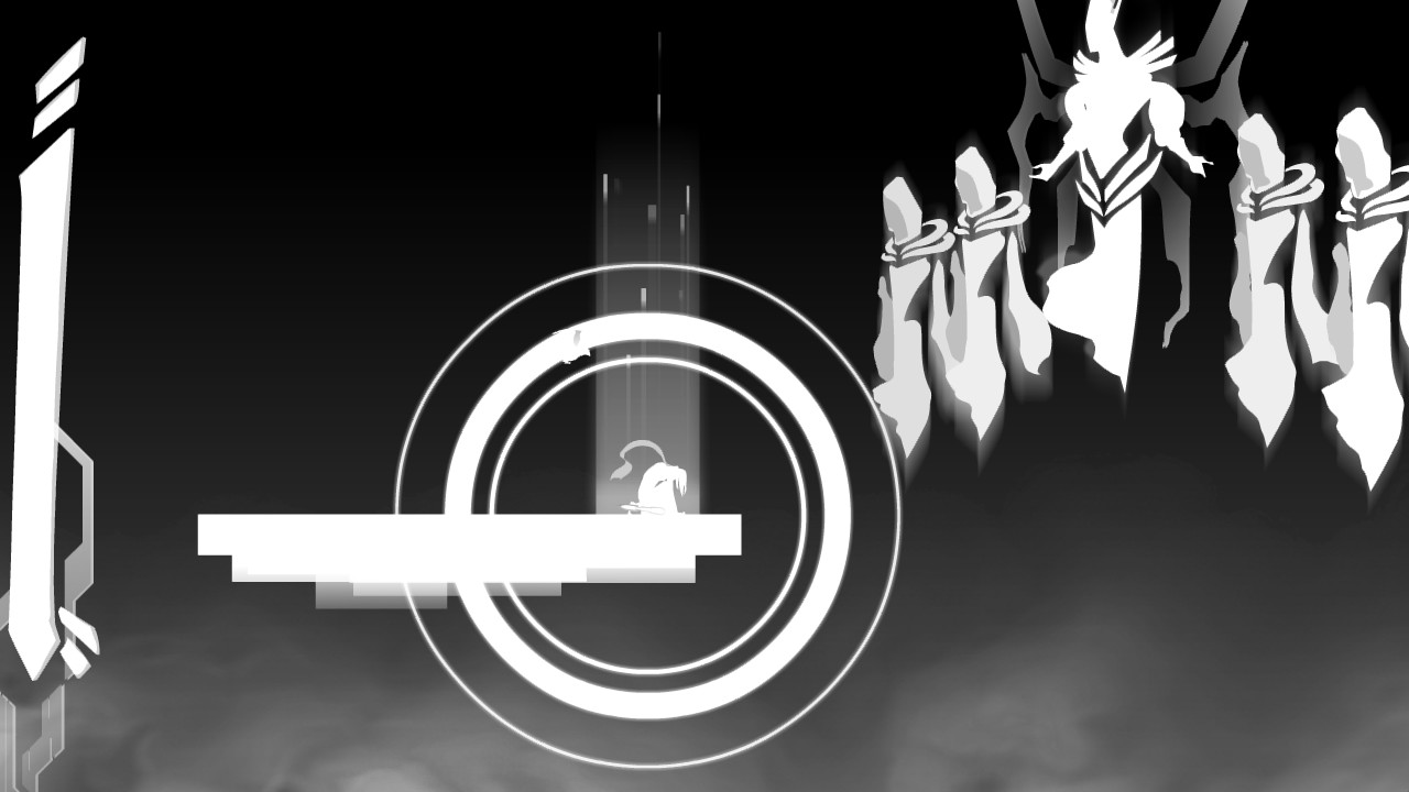 Скриншот: Armed with Wings: Rearmed