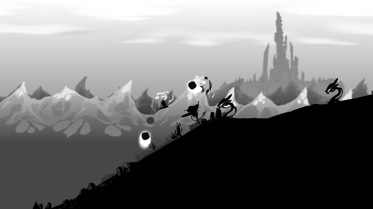 Скриншот 10: Armed with Wings: Rearmed