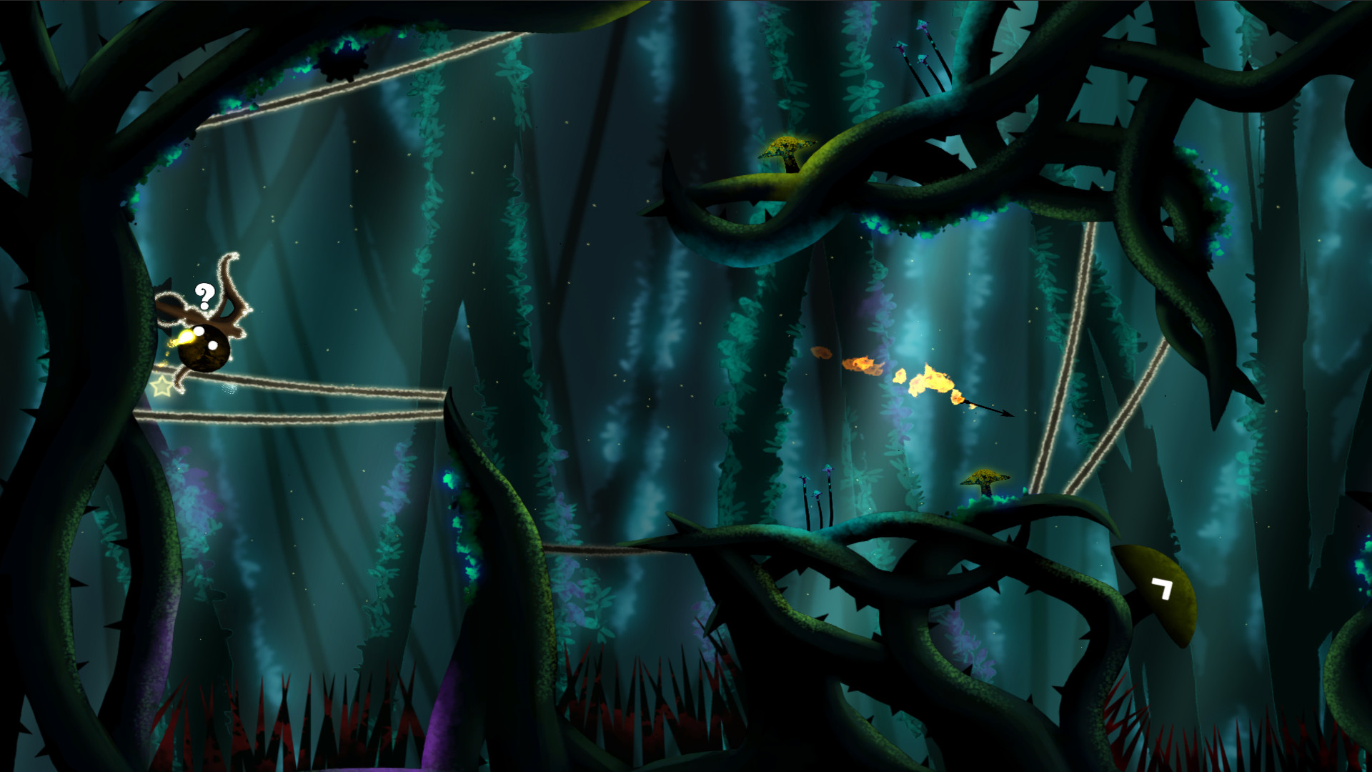 Скриншот: Inops