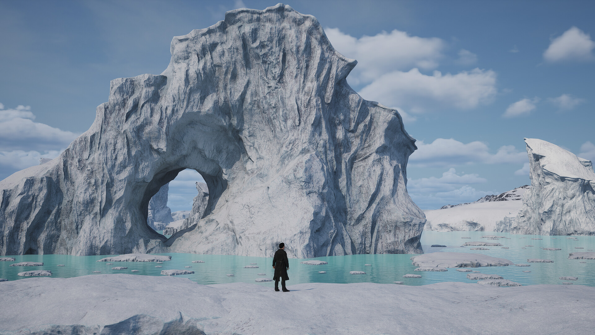 Скриншот: Etera