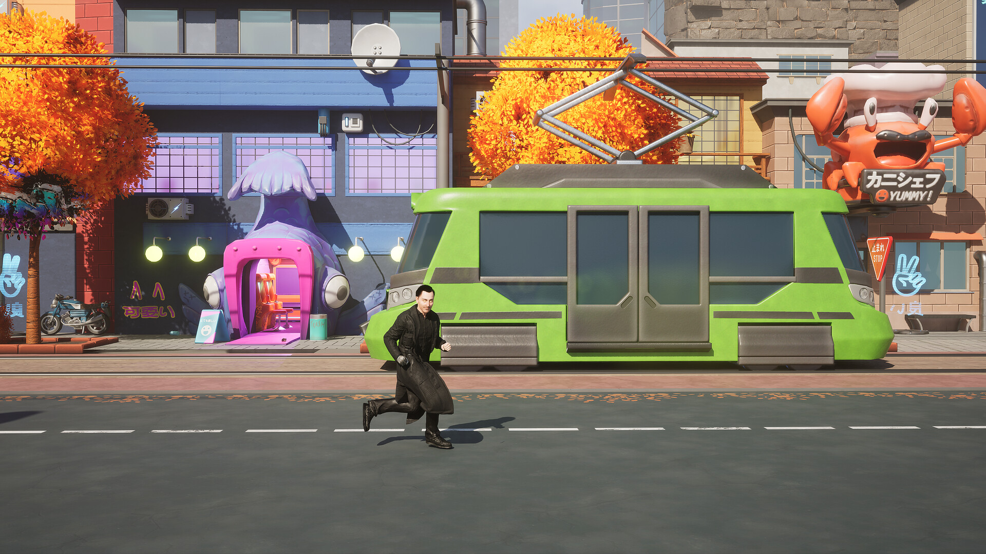 Скриншот: Etera