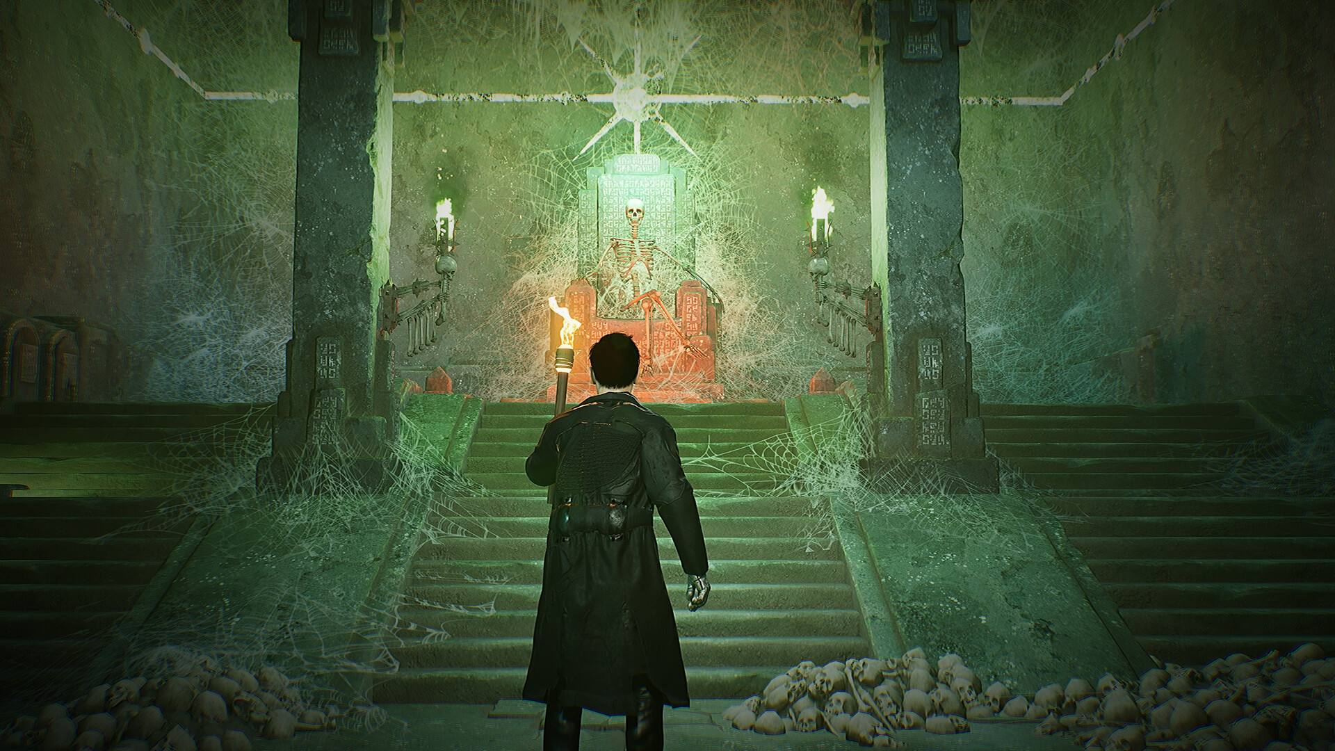 Скриншот: Etera