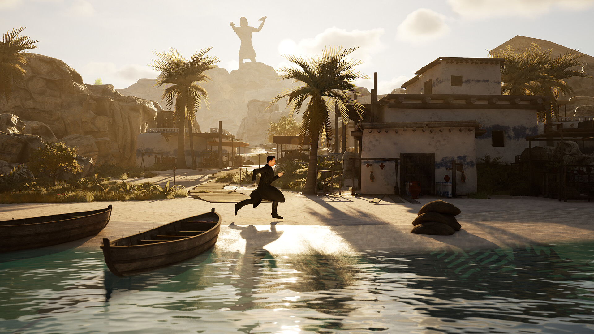 Скриншот: Etera