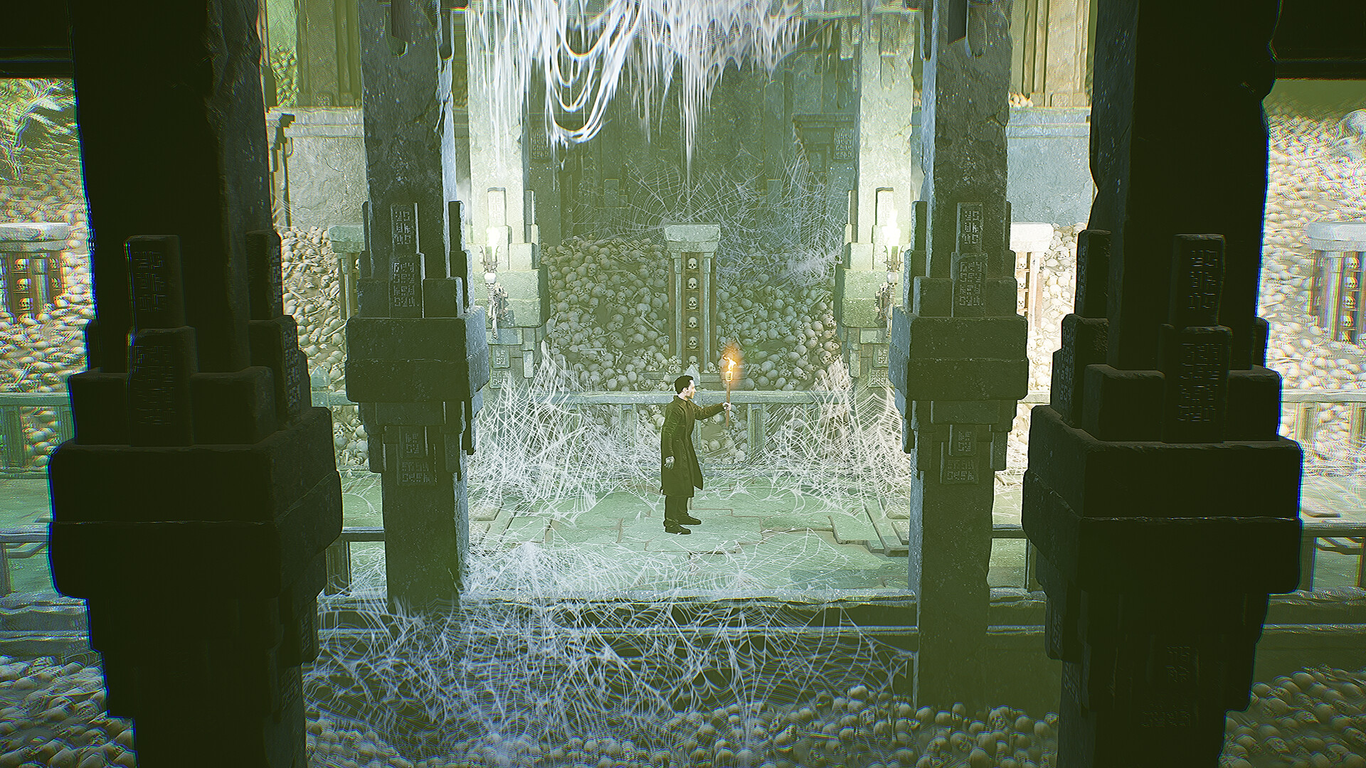 Скриншот 8: Etera