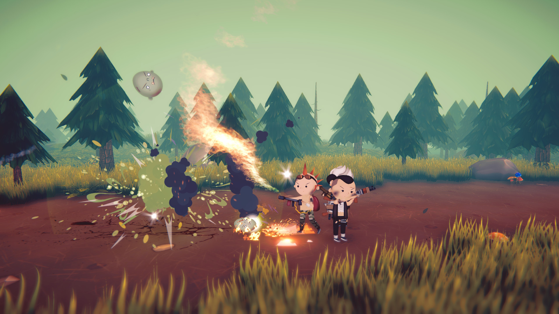 Скриншот 14: HordeCore