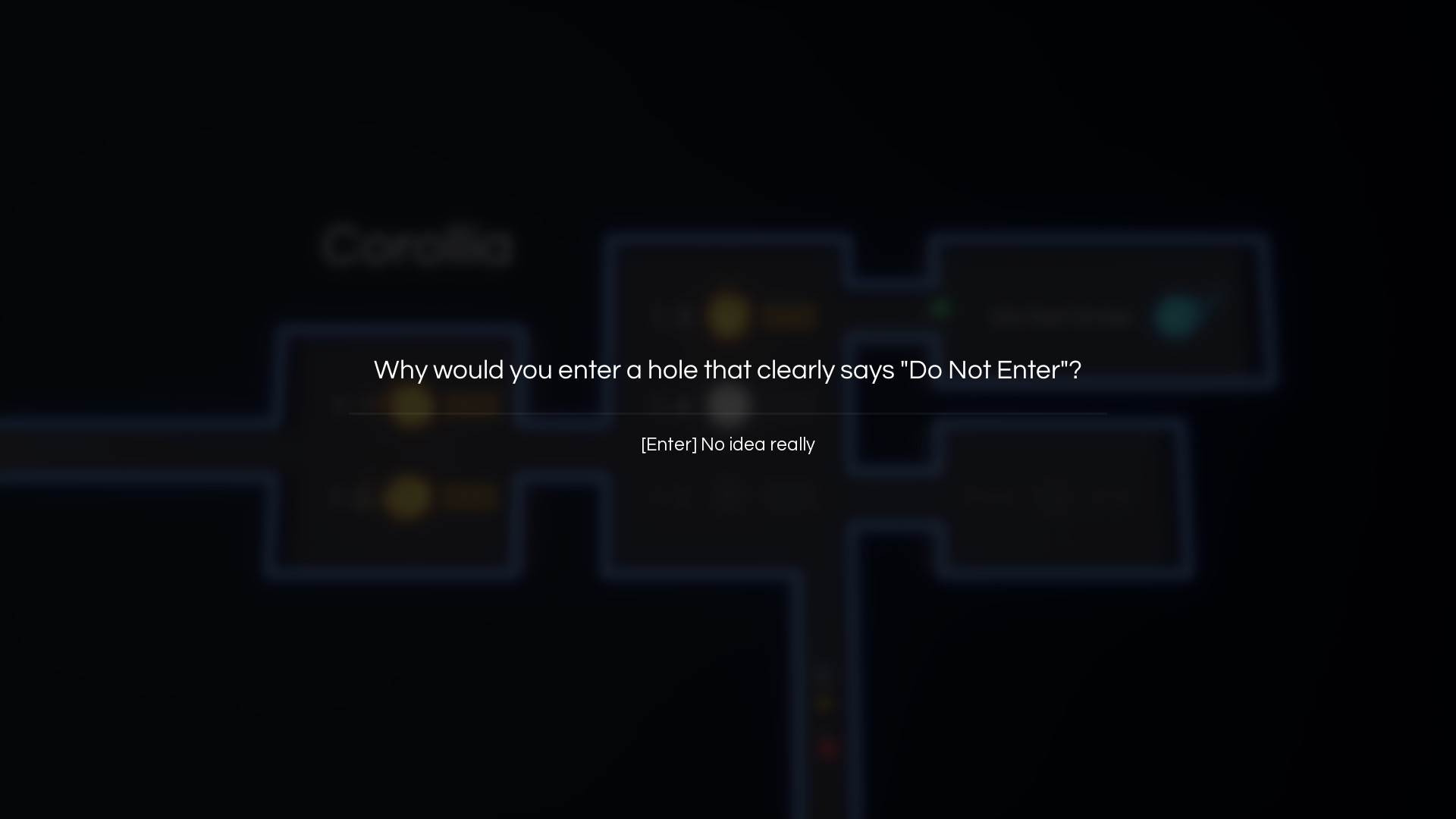 Скриншот: Road to Ballhalla