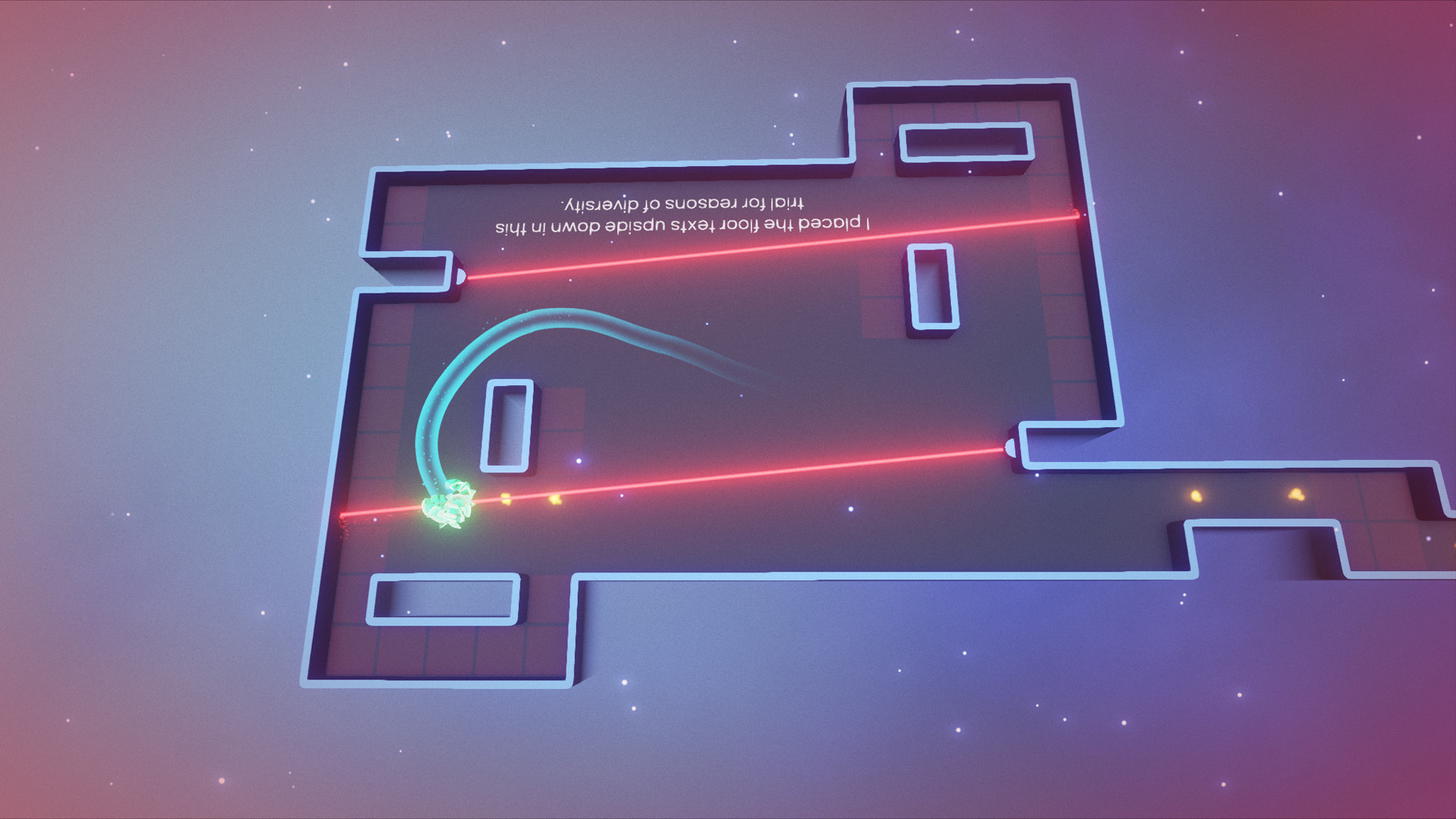 Скриншот: Road to Ballhalla