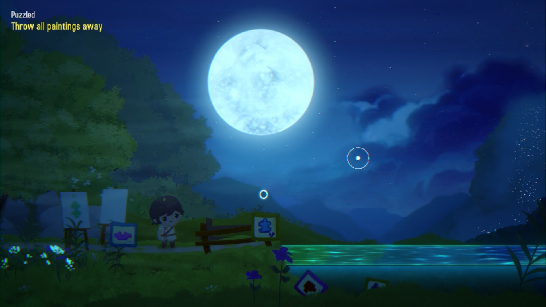 Скриншот 16: PROTOCOL 11 - Episode 1