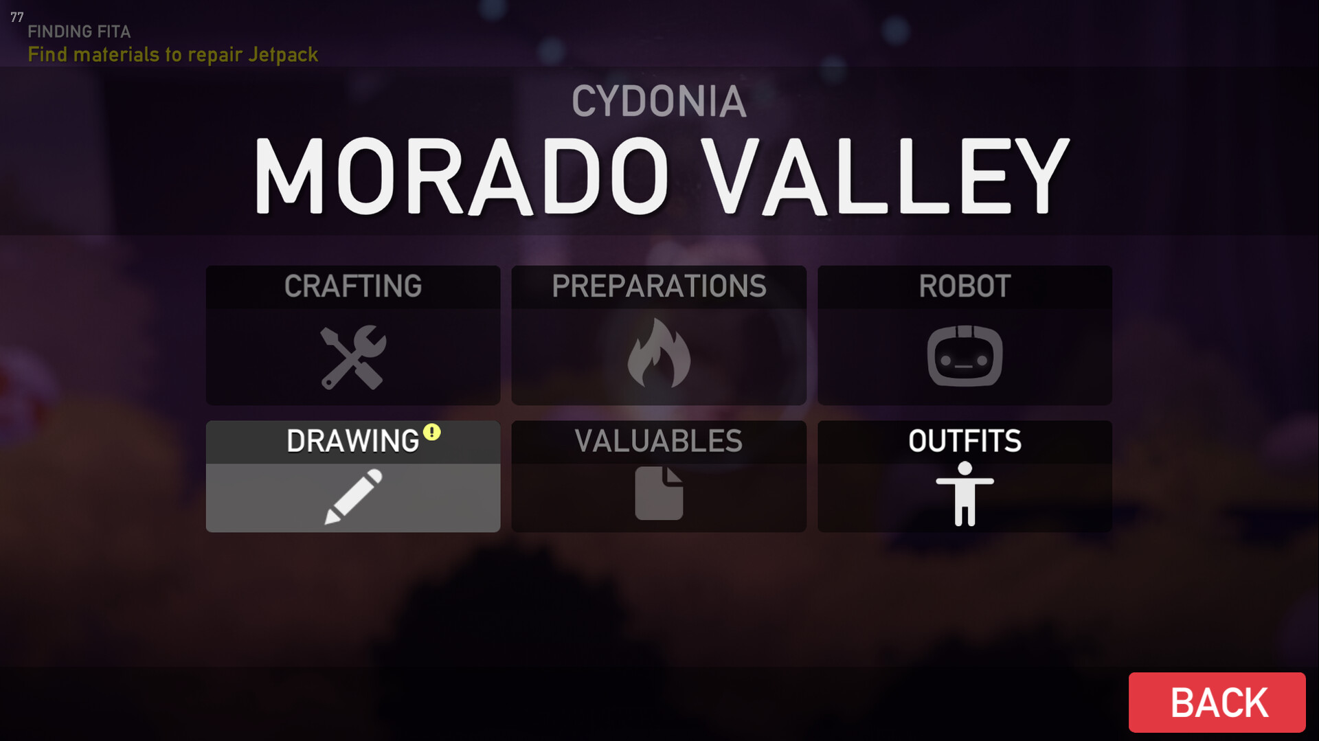 Скриншот 7: PROTOCOL 11 - Episode 1