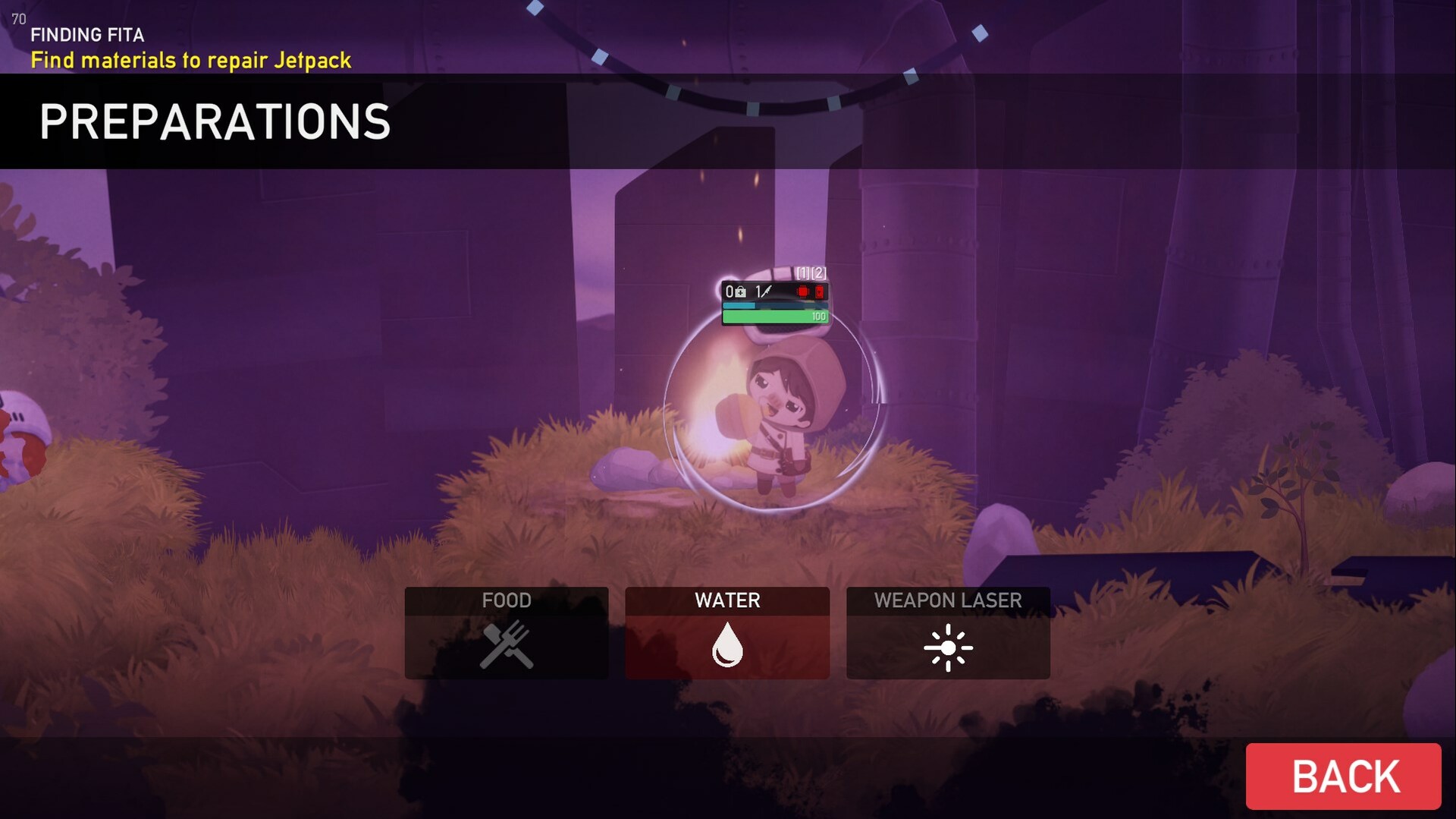 Скриншот 8: PROTOCOL 11 - Episode 1