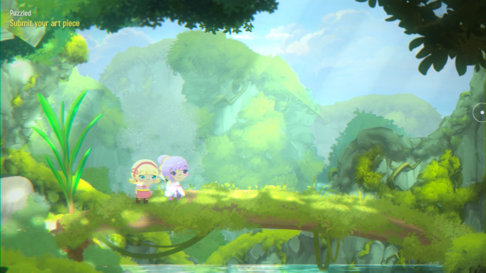 Скриншот 10: PROTOCOL 11 - Episode 1