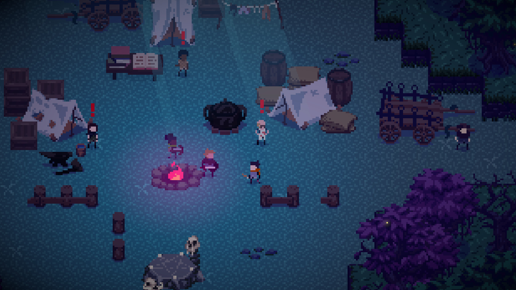 Скриншот: Mana Spark