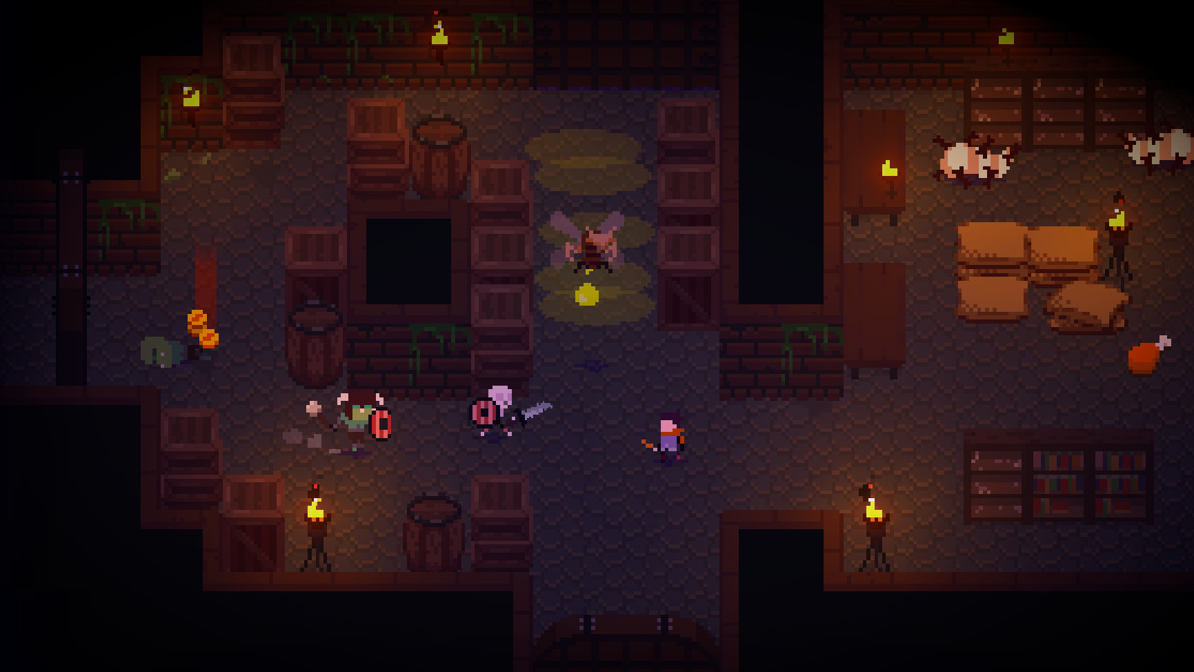 Скриншот 6: Mana Spark