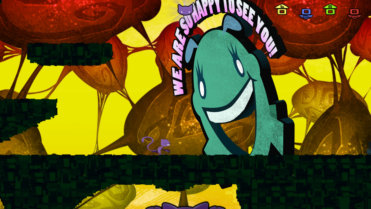 Скриншот 6: Schrodinger’s Cat And The Raiders Of The Lost Quark