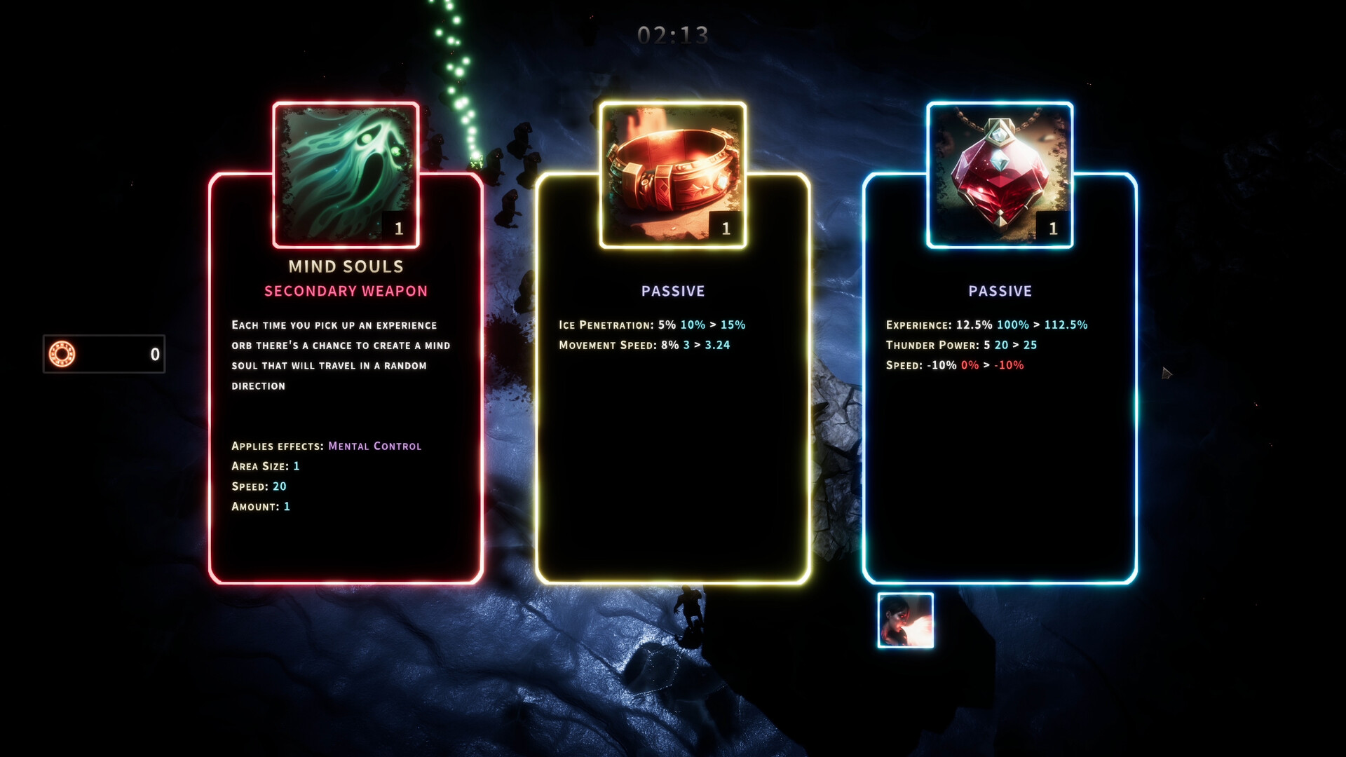 Скриншот: Dawn Of Insolence