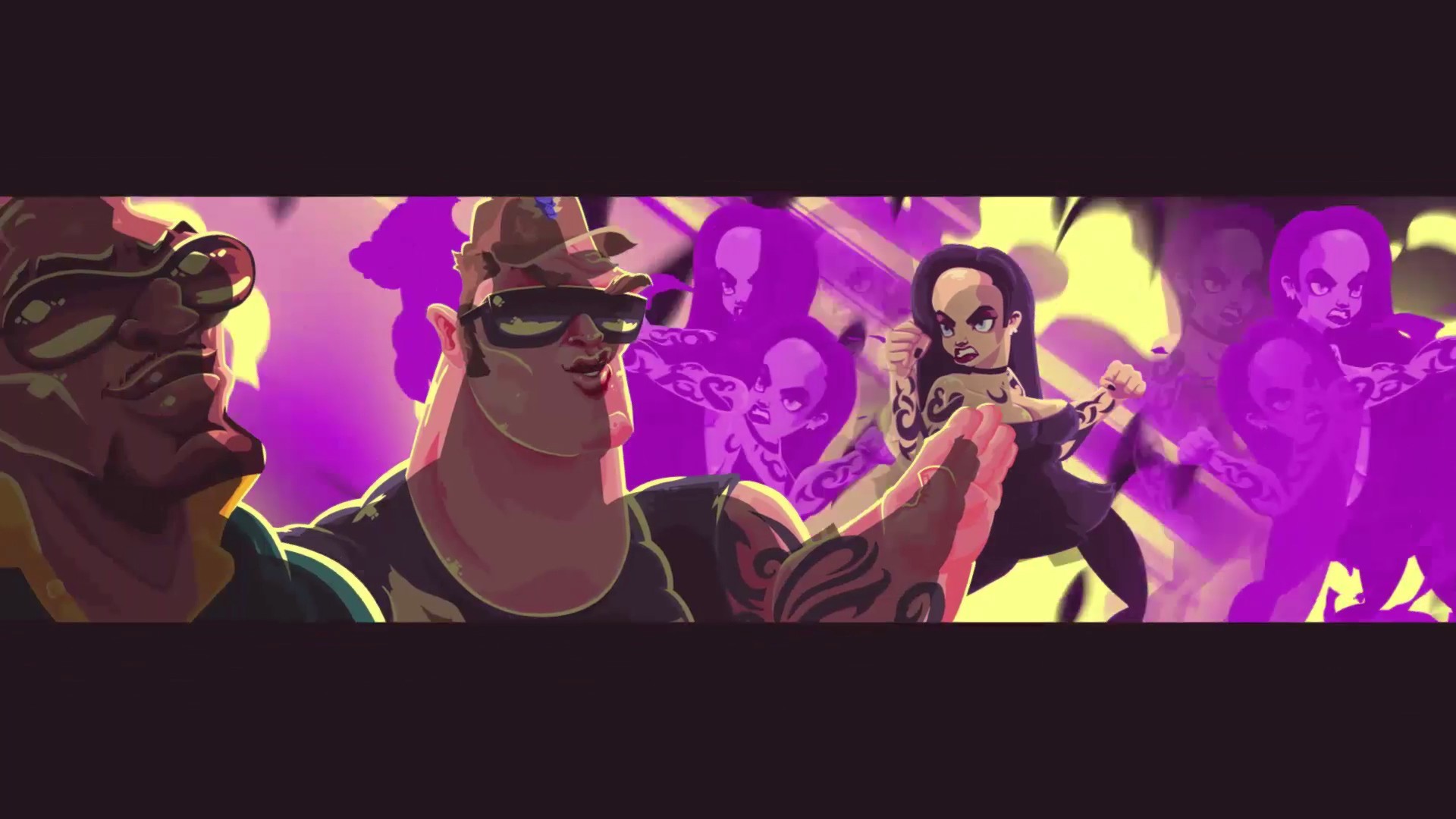 Скриншот: Boet Fighter