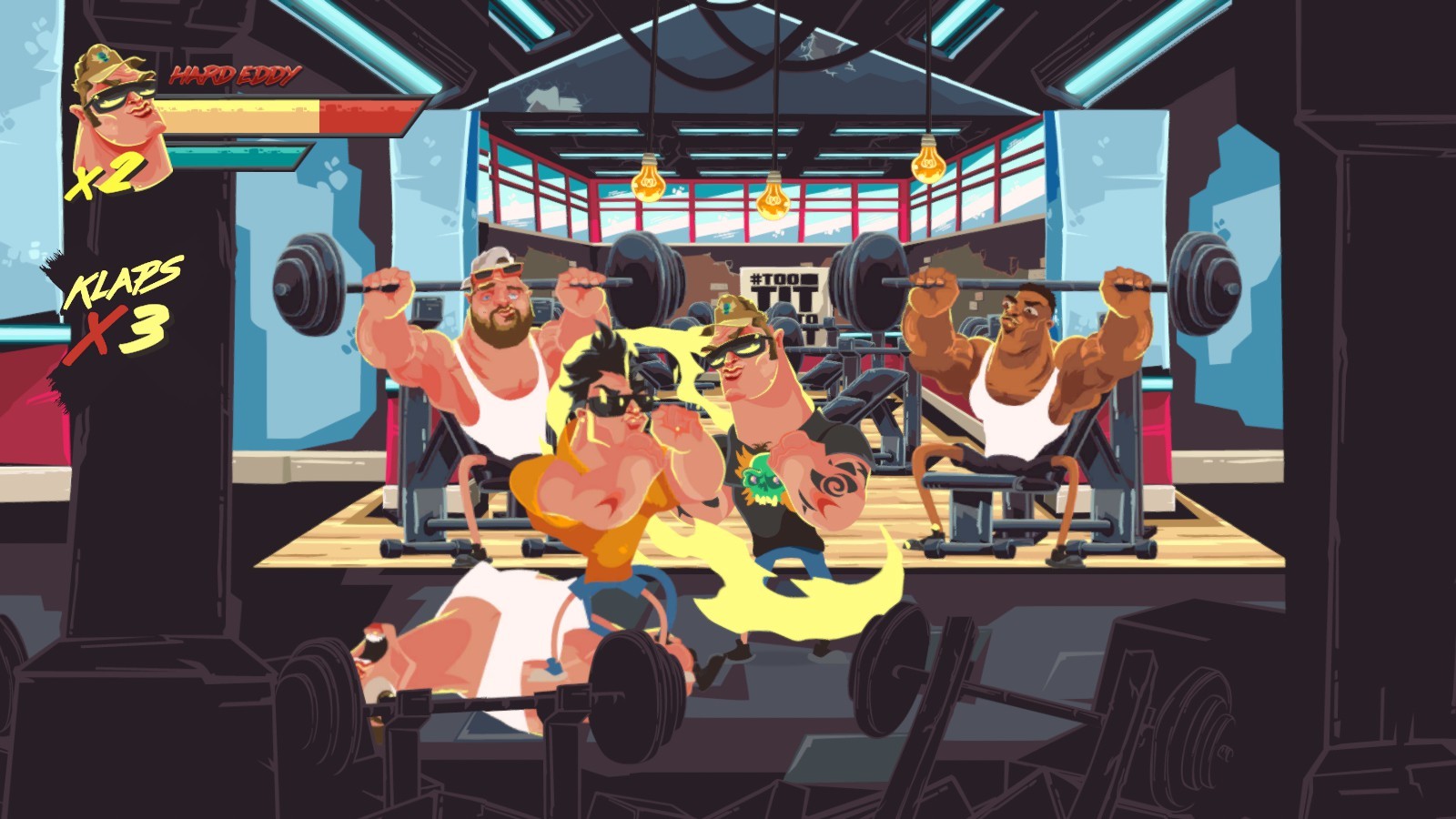 Скриншот 10: Boet Fighter