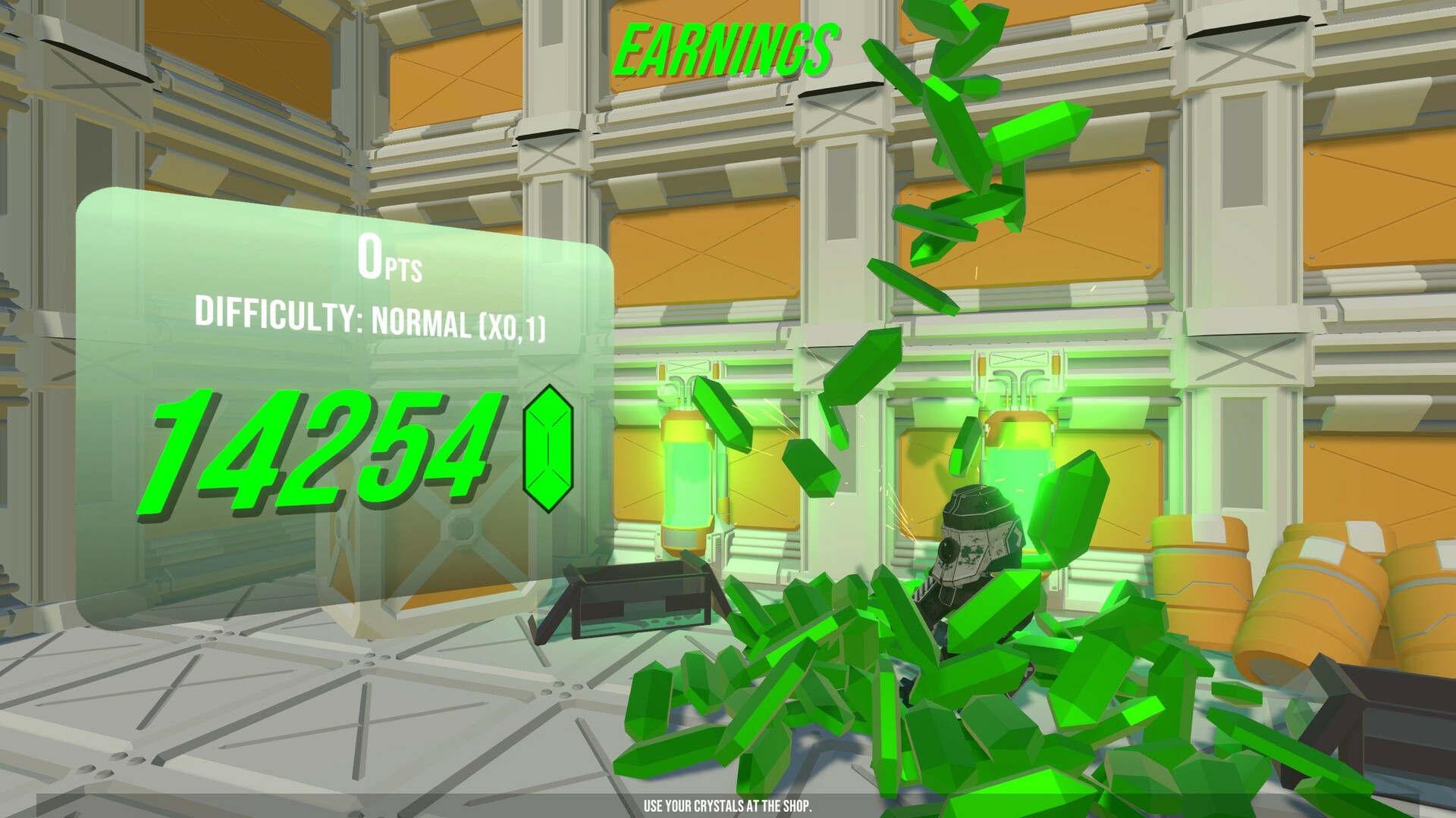 Скриншот 9: Guns And Draguns