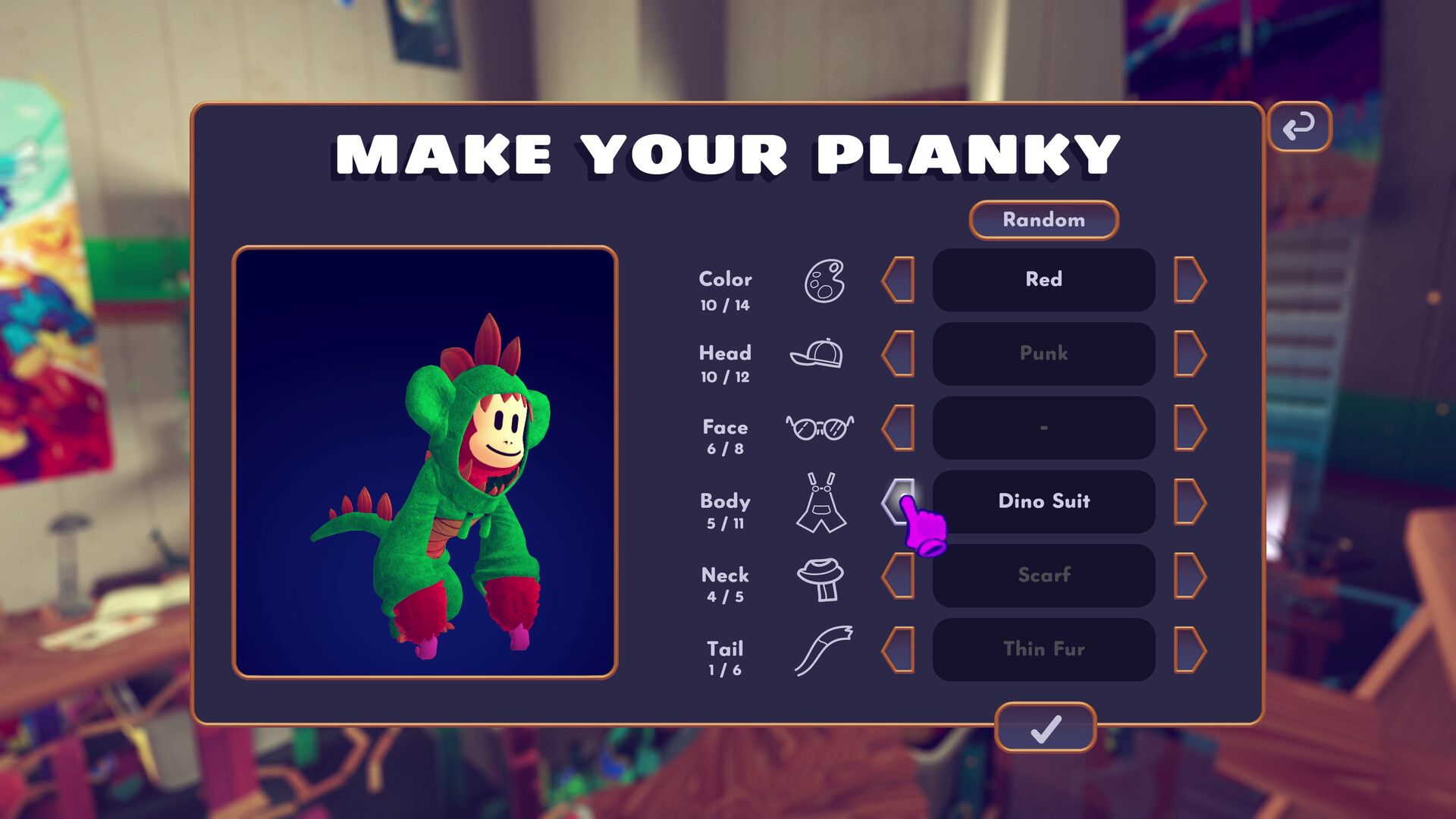 Скриншот 8: Plank Builders