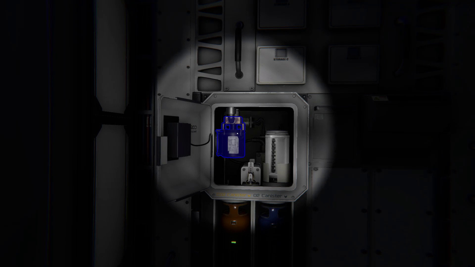 Скриншот 12: Tin Can