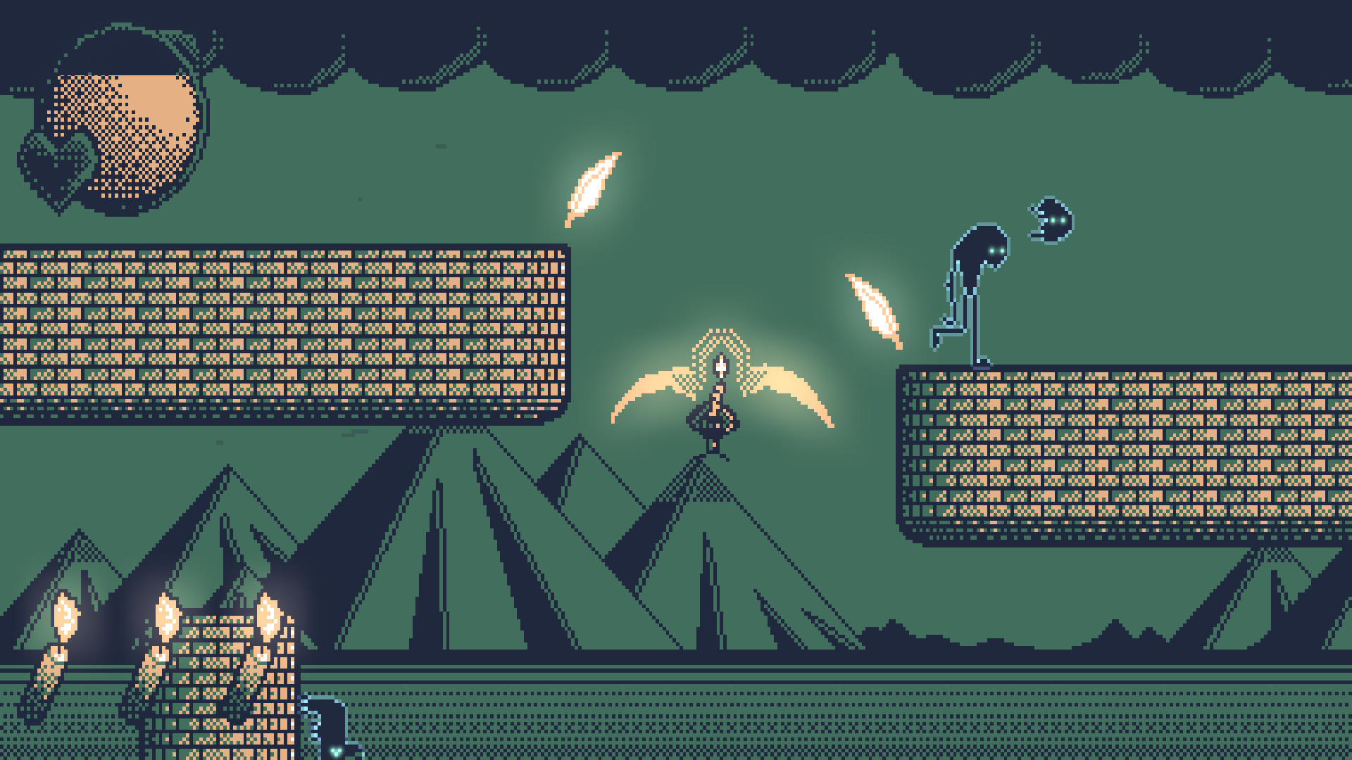 Скриншот: Marvin The Hatter